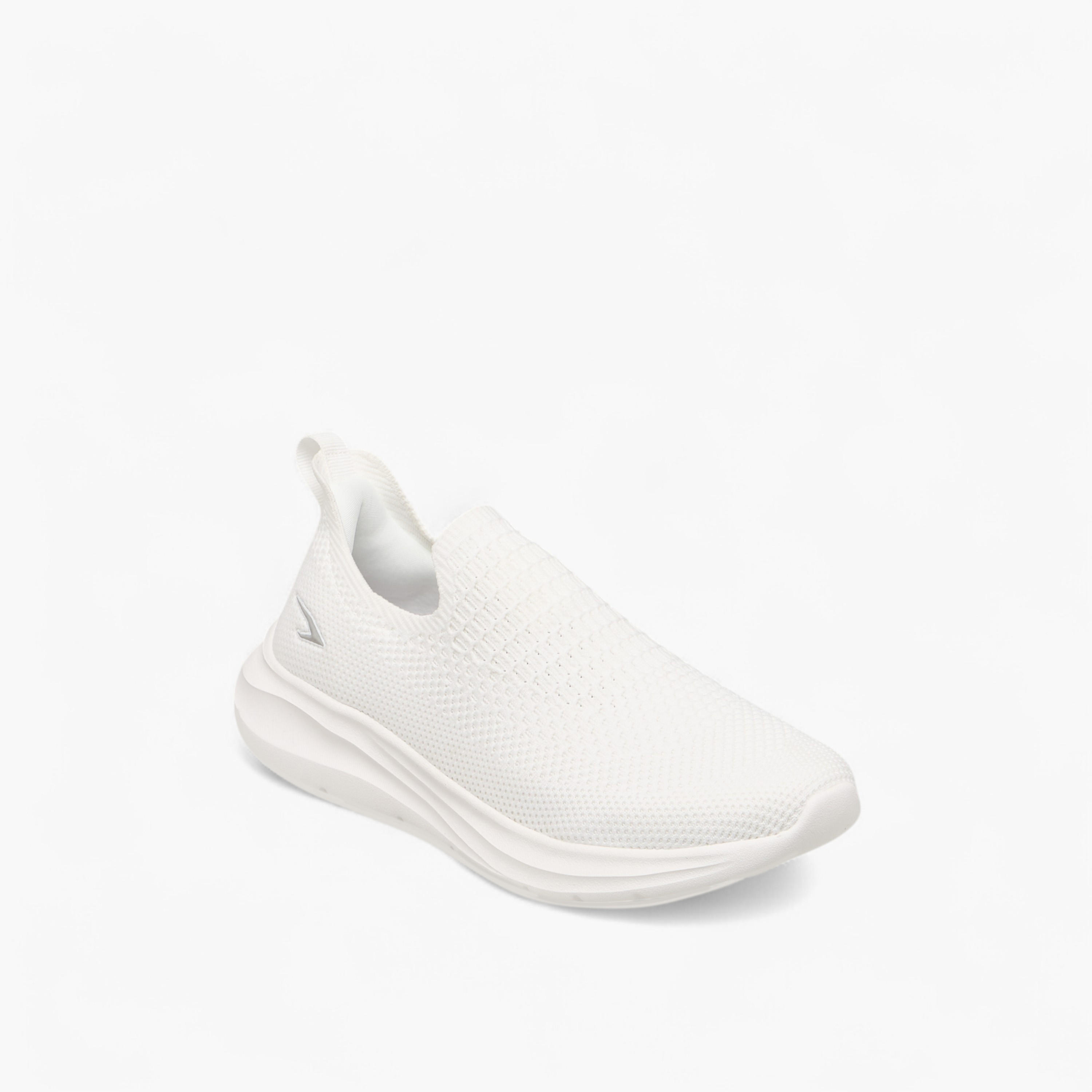 حذاء رياضي سهل الارتداء بشعار من داش-women-shoes-sports-image-3