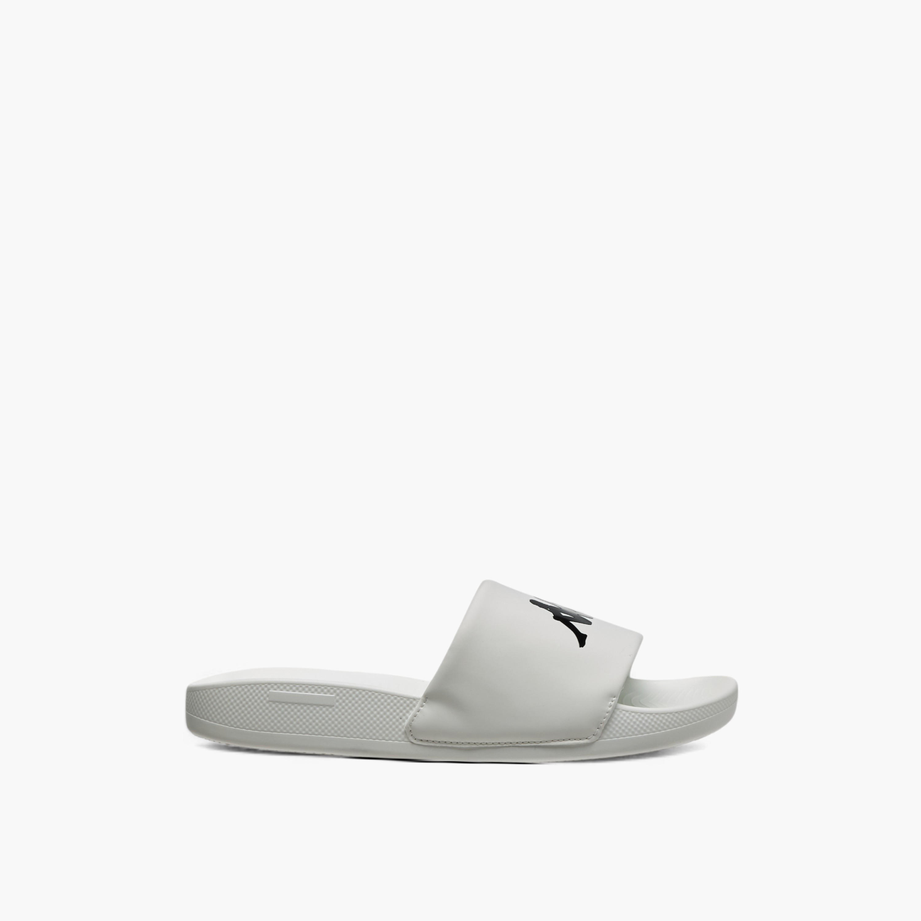 Kappa Men's Logo Detail Slip-On Slides-men-shoes-flipflopsandslides-image-2