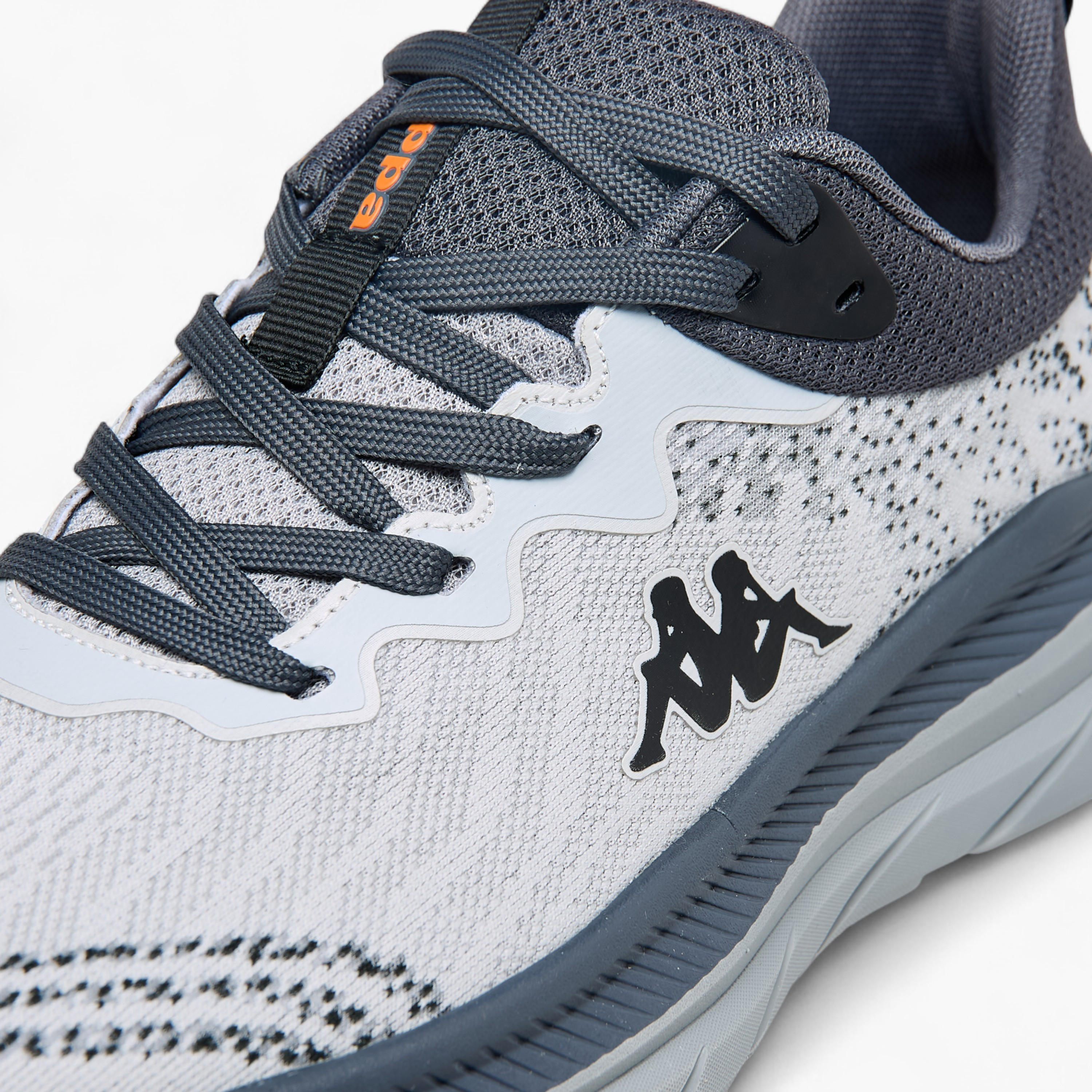 Kappa Men's Lace-Up Sports Shoes-men-shoes-sports-image-4