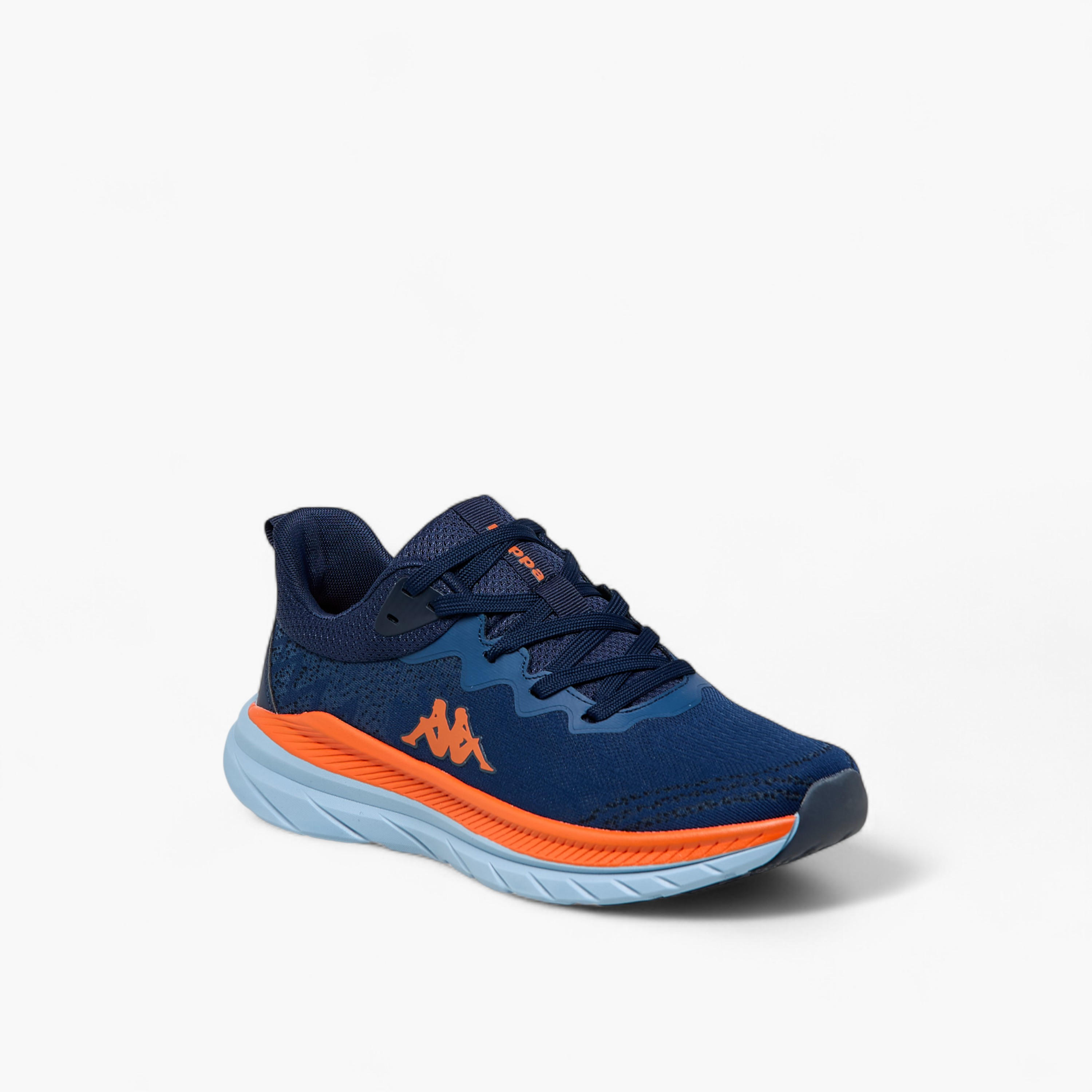 Kappa Men's Lace-Up Sports Shoes-men-shoes-sports-image-2