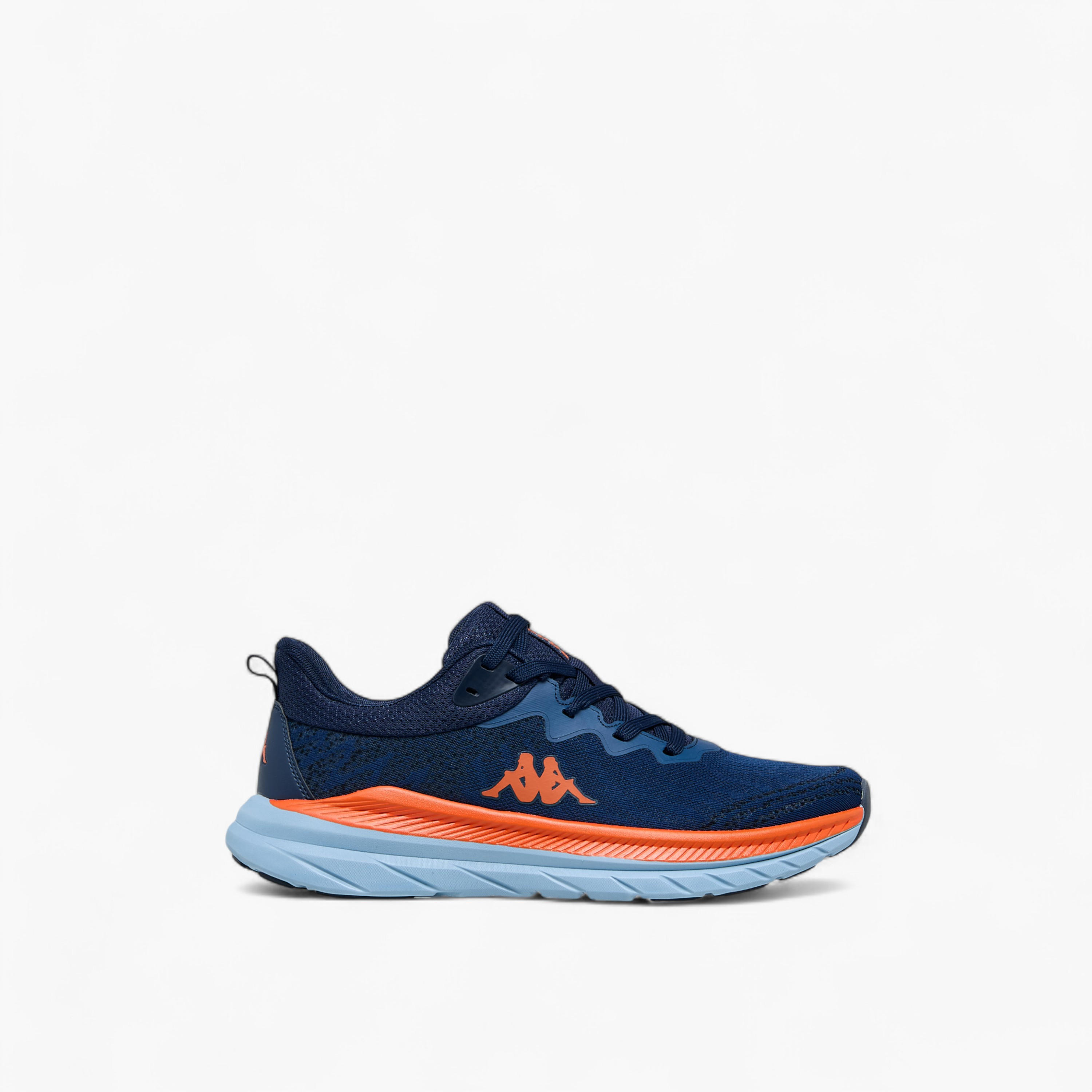 Kappa Men's Lace-Up Sports Shoes-men-shoes-sports-image-3