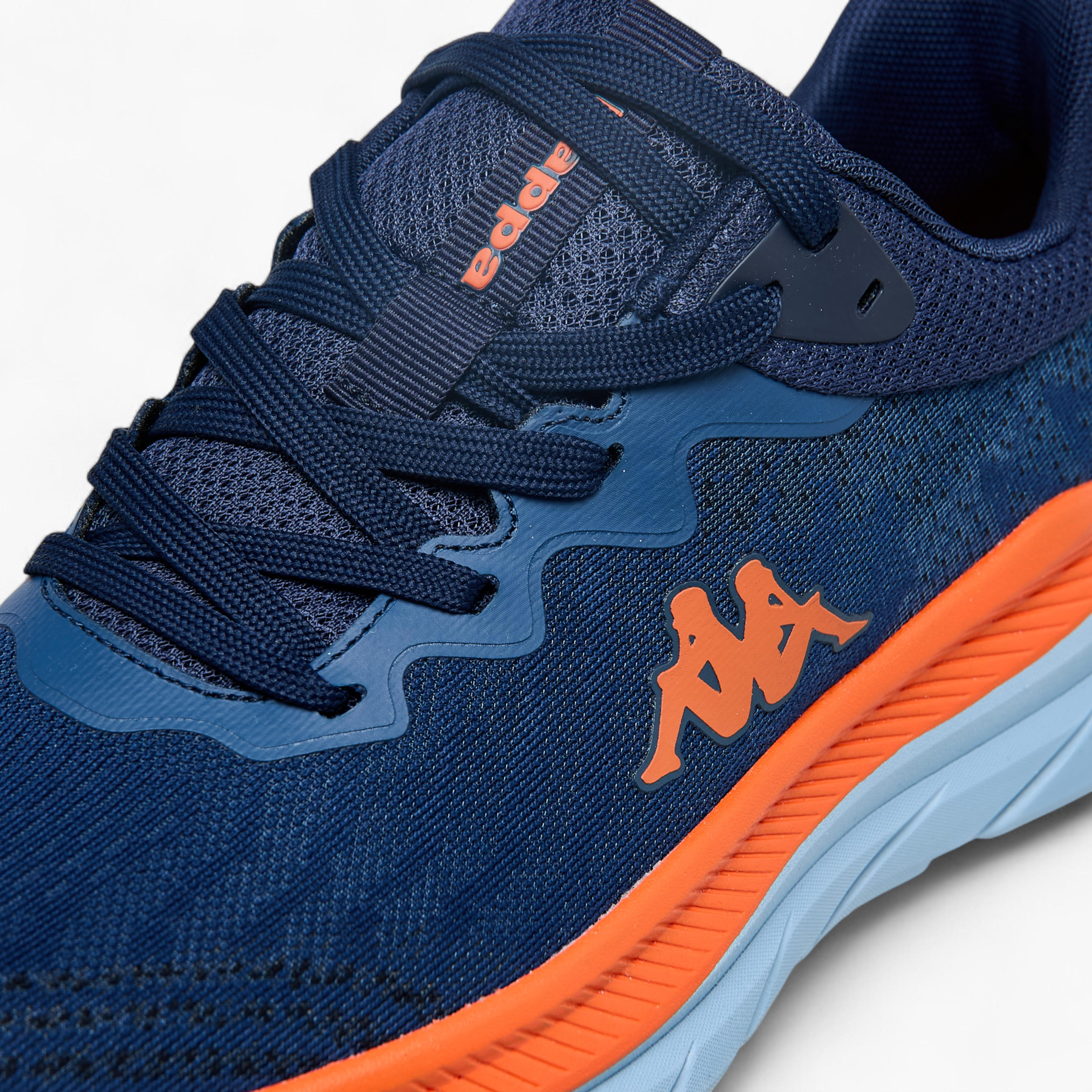 Kappa Men's Lace-Up Sports Shoes-men-shoes-sports-image-4