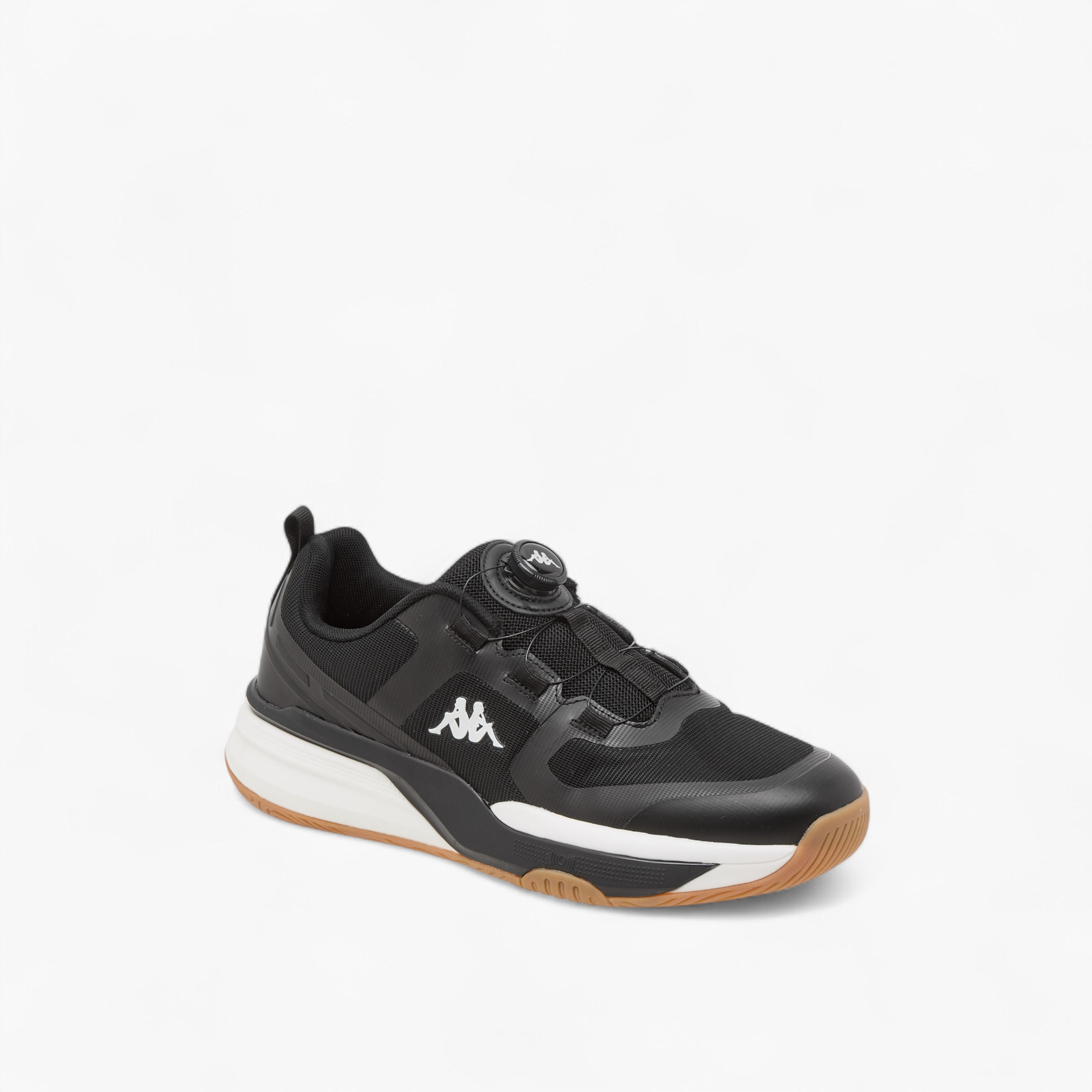 حذاء رياضي بادل بإبزيم إغلاق دوّار وتفاصيل الشعار للرجال من كابا-men-shoes-sports-image-4