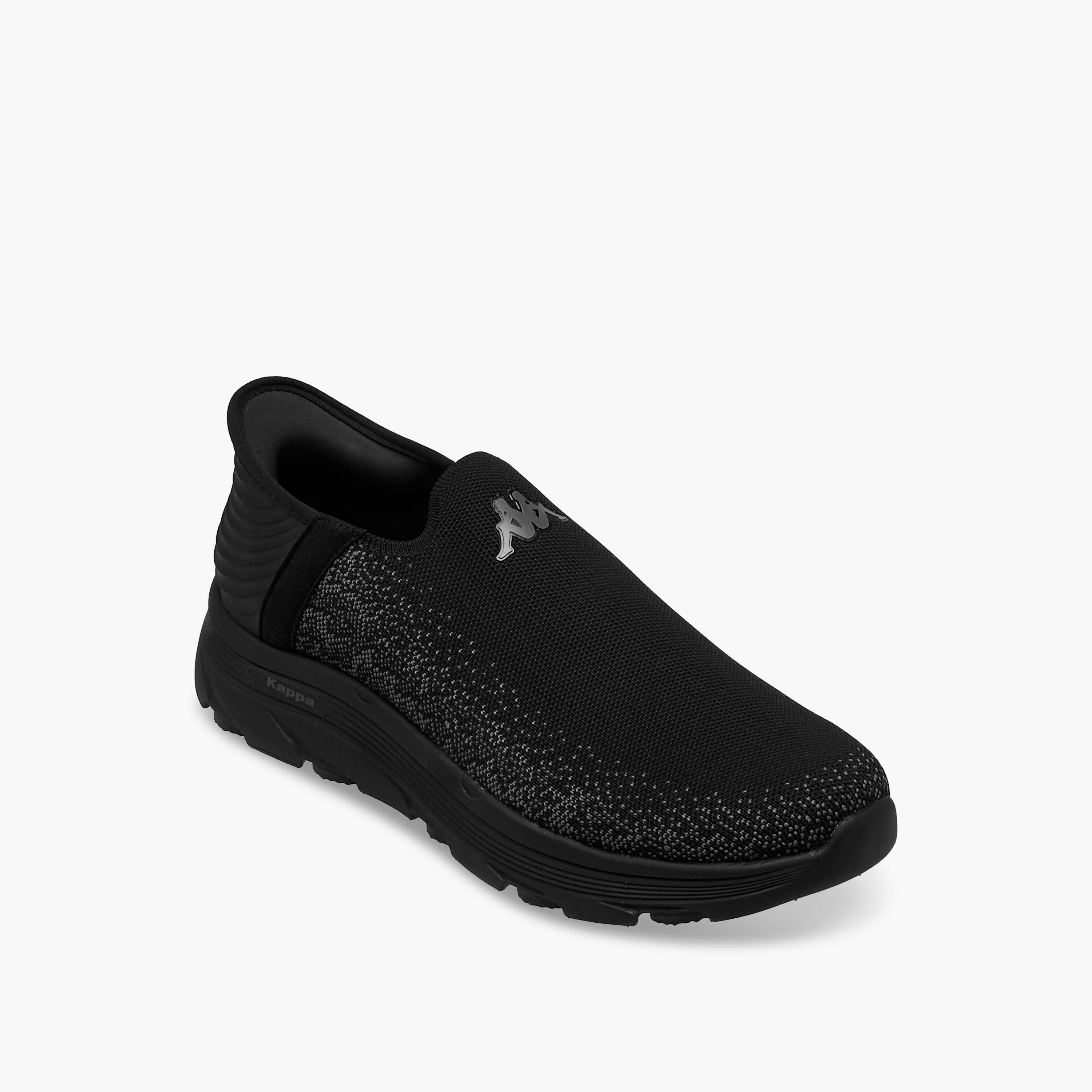 Kappa Men Slip-On Sports Shoes-men-shoes-sports-image-2