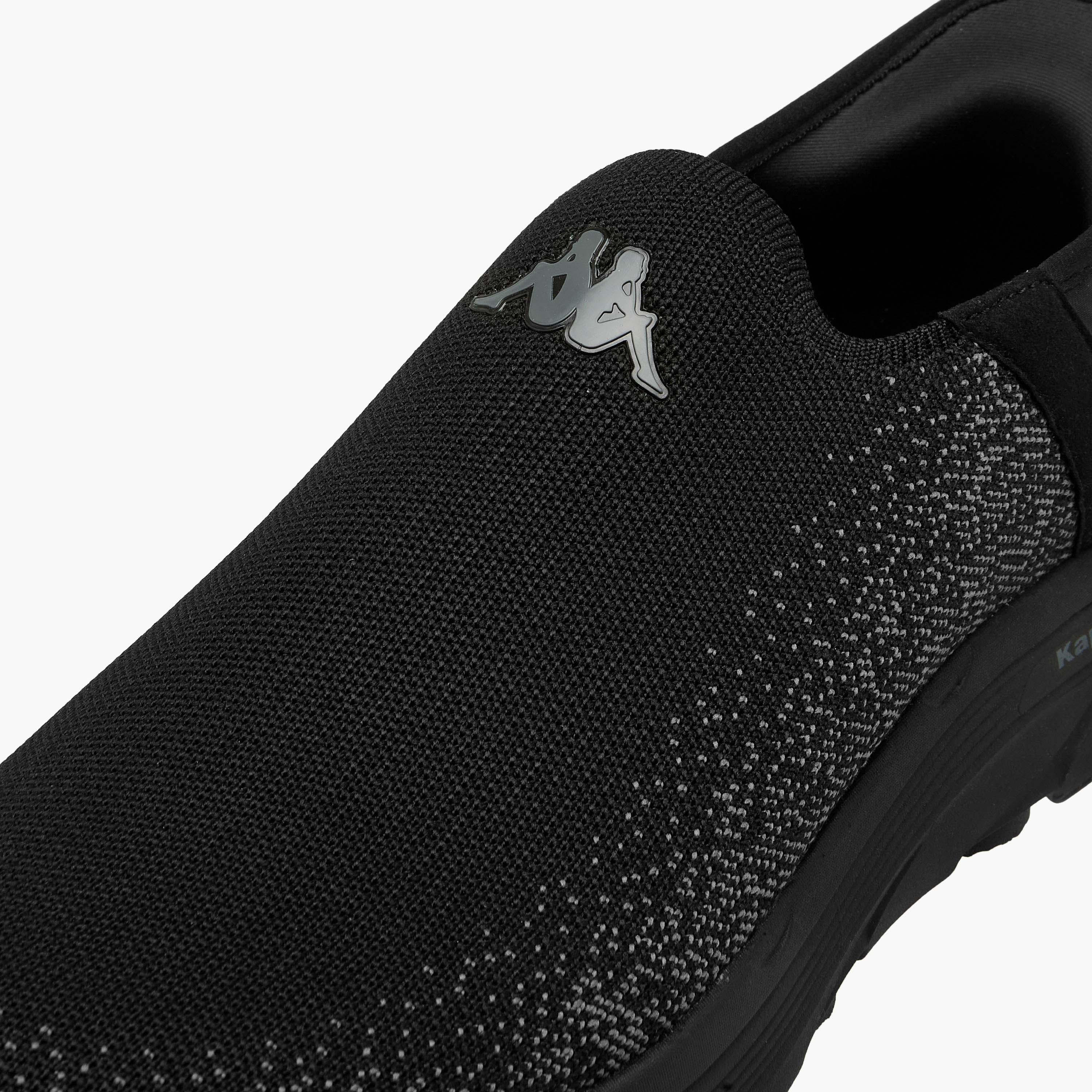 Kappa Men Slip-On Sports Shoes-men-shoes-sports-image-4