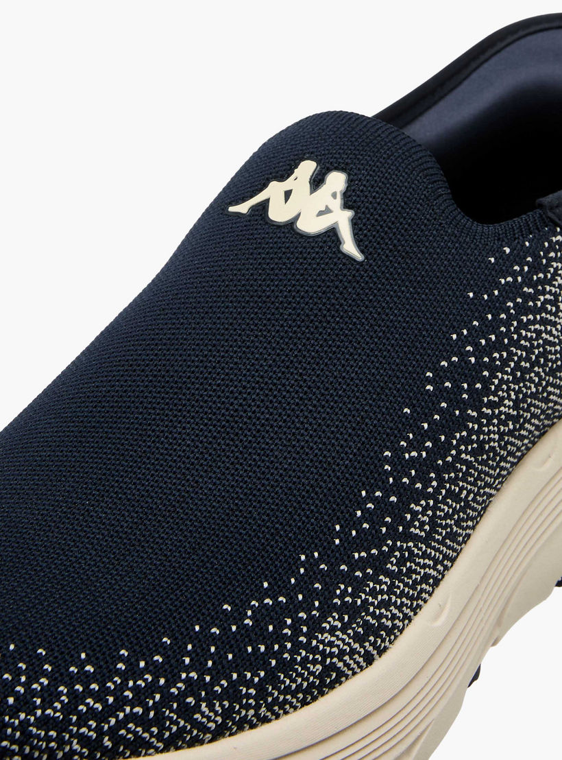 Kappa Men Slip-On Sports Shoes-men-shoes-sports-image-4