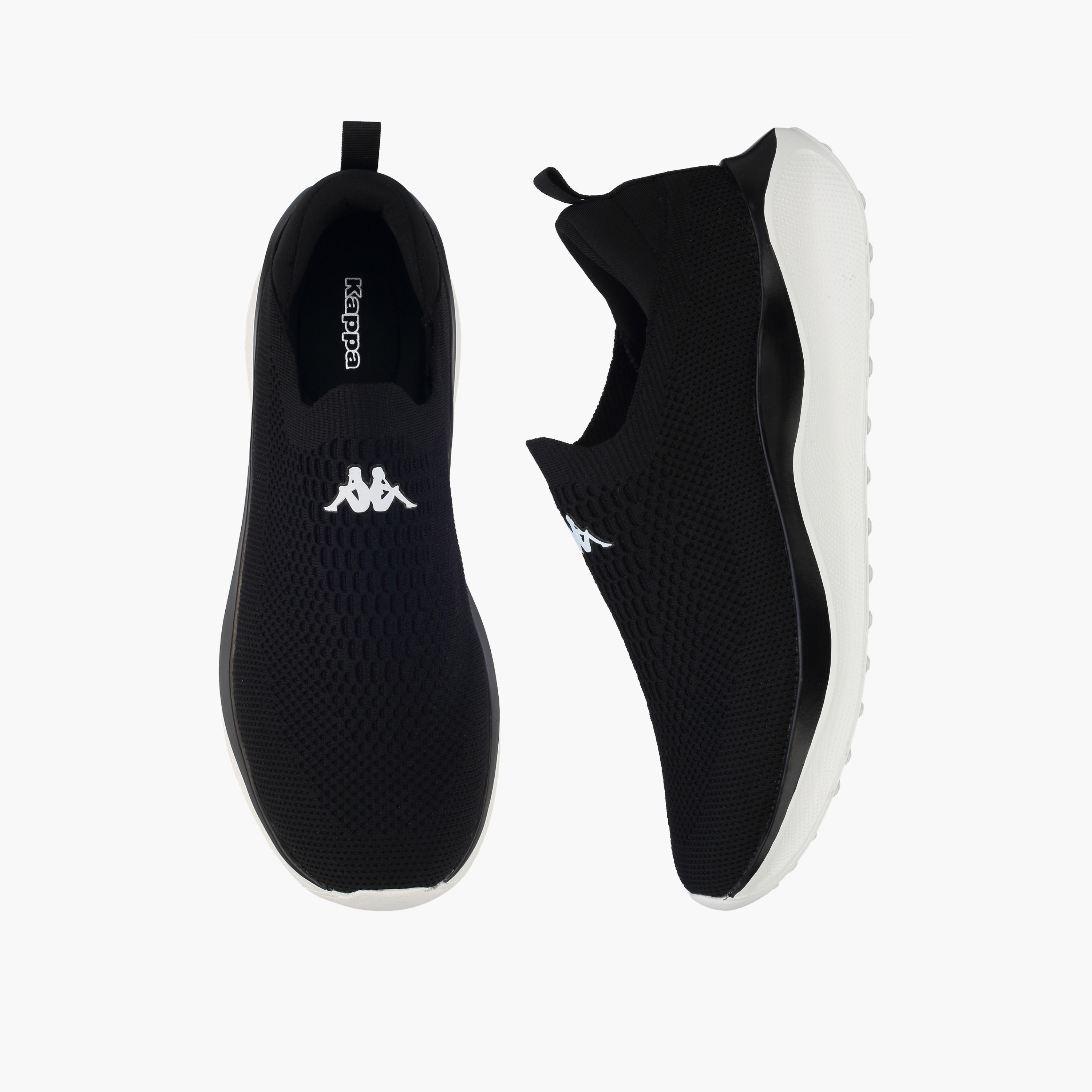 Kappa Men Slip-on Sports Shoes-men-shoes-sports-image-1