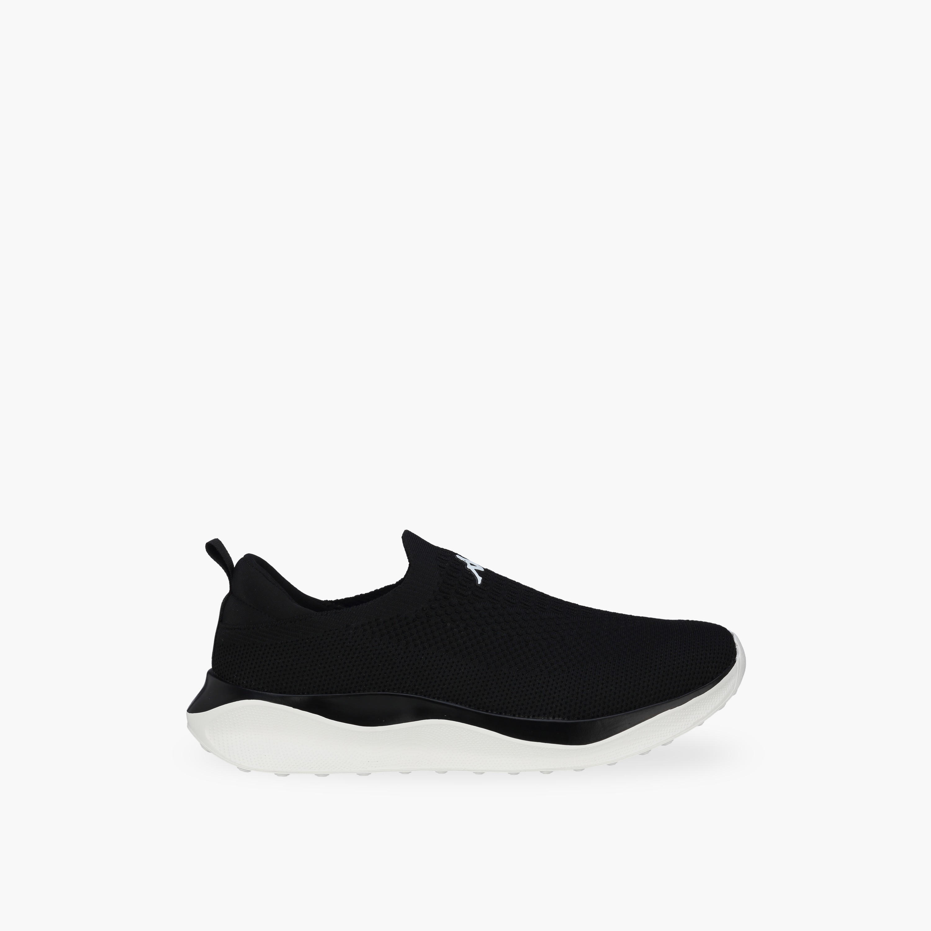 Kappa Men Slip-on Sports Shoes-men-shoes-sports-image-3