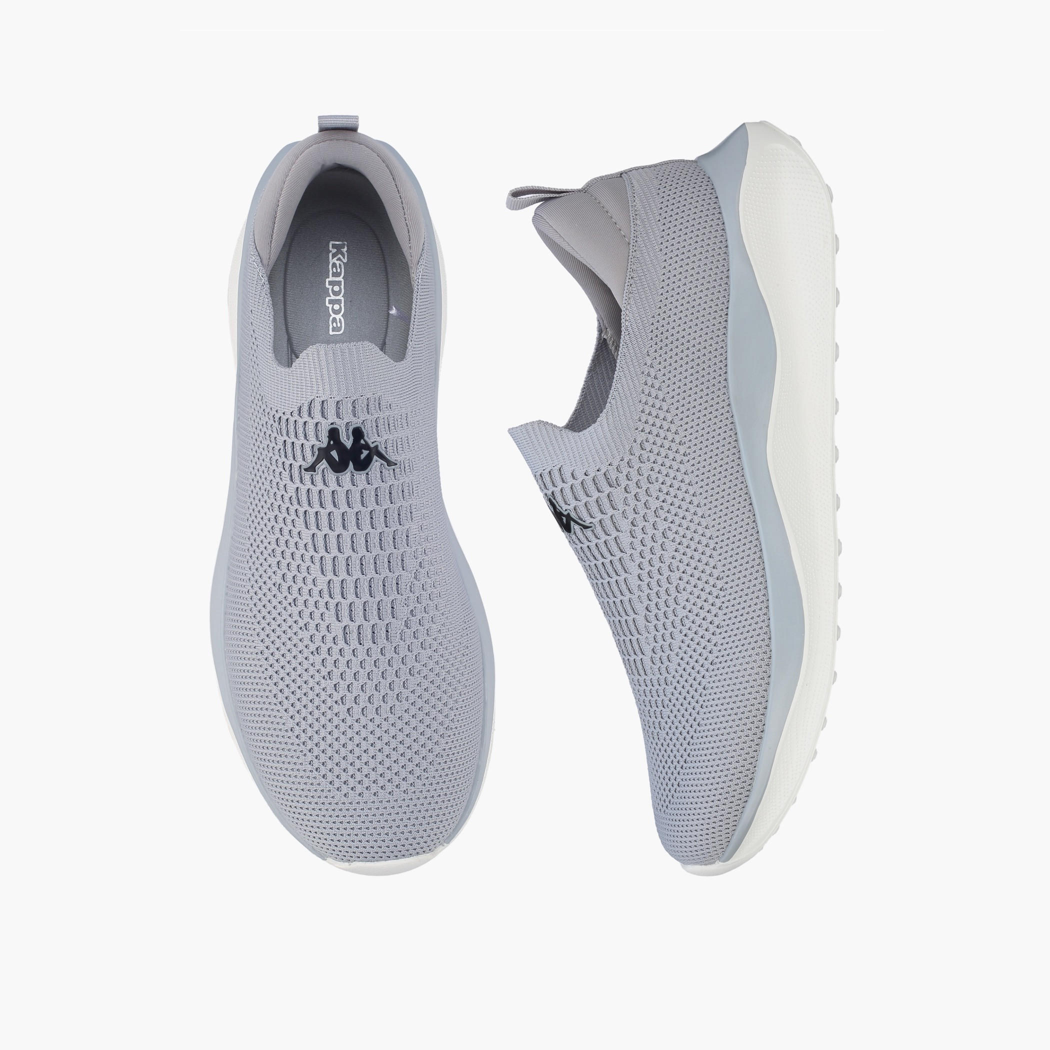 Kappa Men Slip-on Sports Shoes-men-shoes-sports-image-1