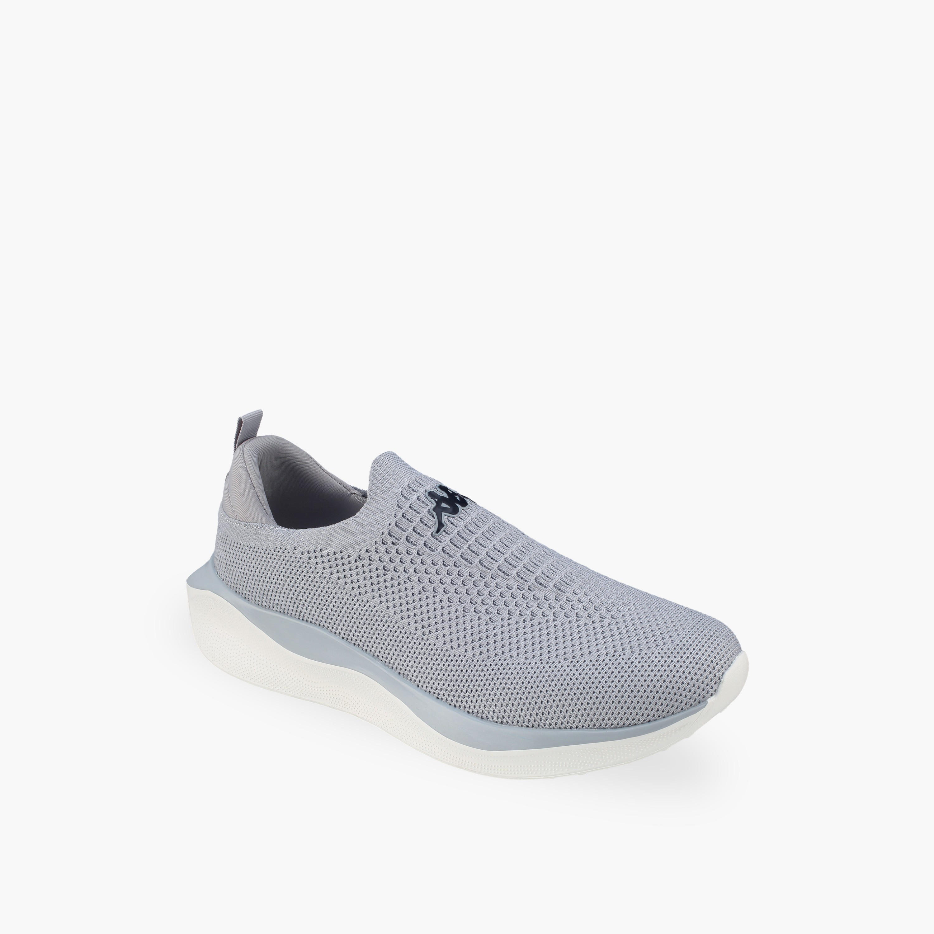 Kappa Men Slip-on Sports Shoes-men-shoes-sports-image-2