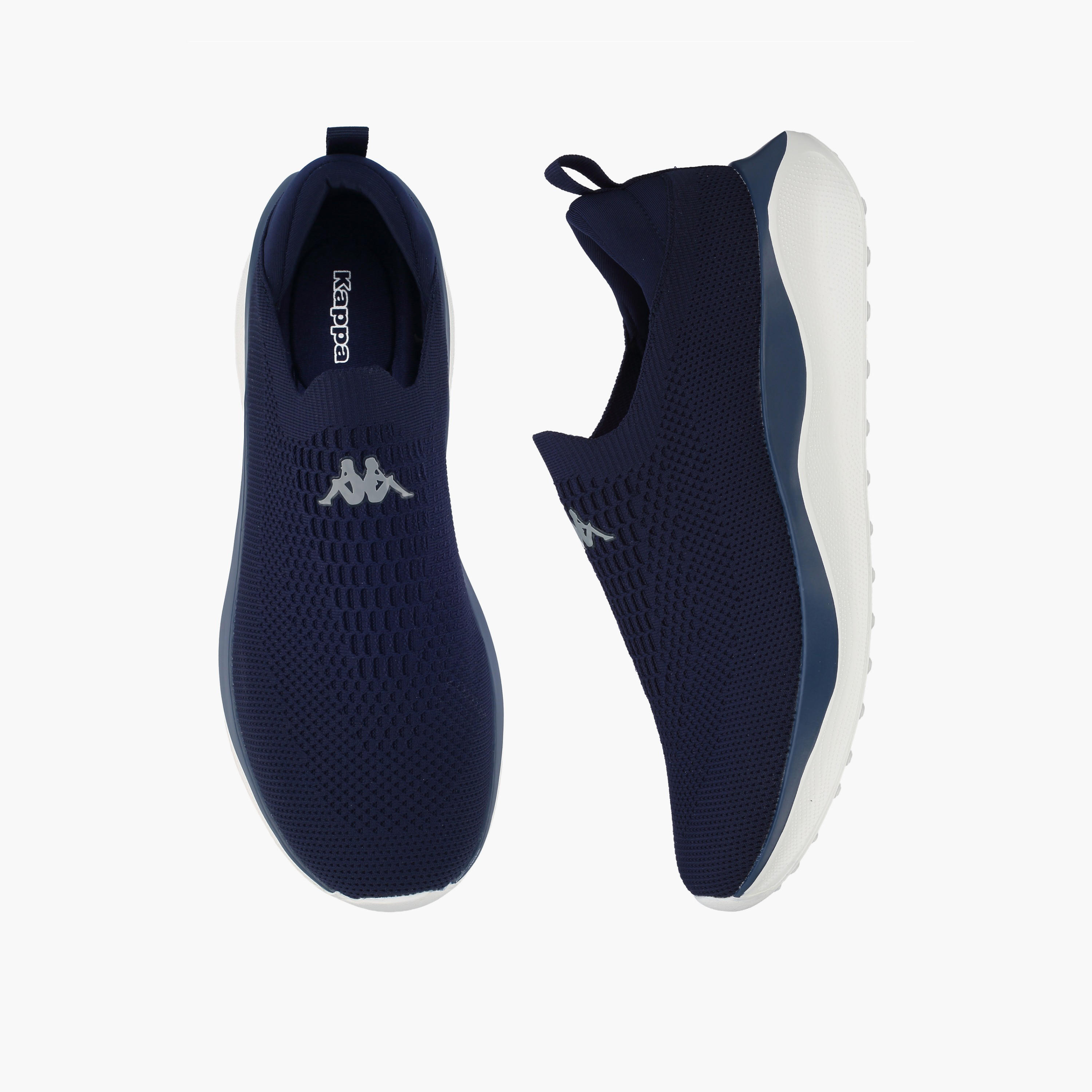 Kappa Men Slip-on Sports Shoes-men-shoes-sports-image-1