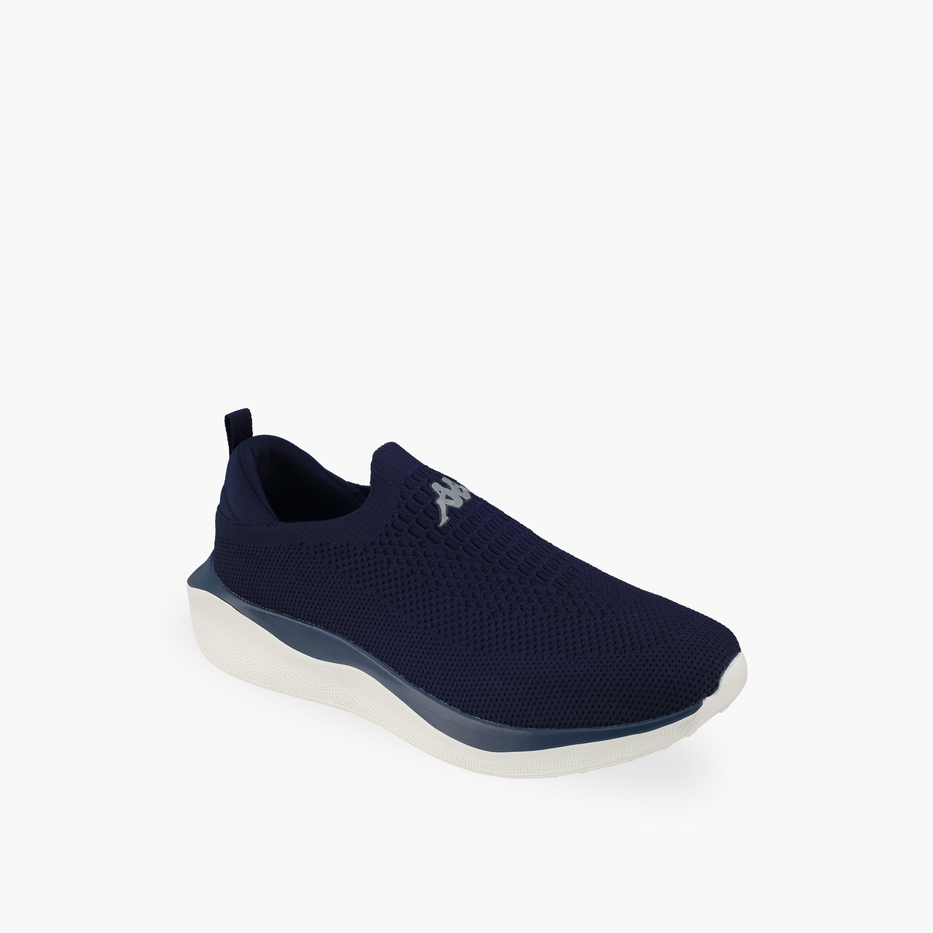 Kappa Men Slip-on Sports Shoes-men-shoes-sports-image-2