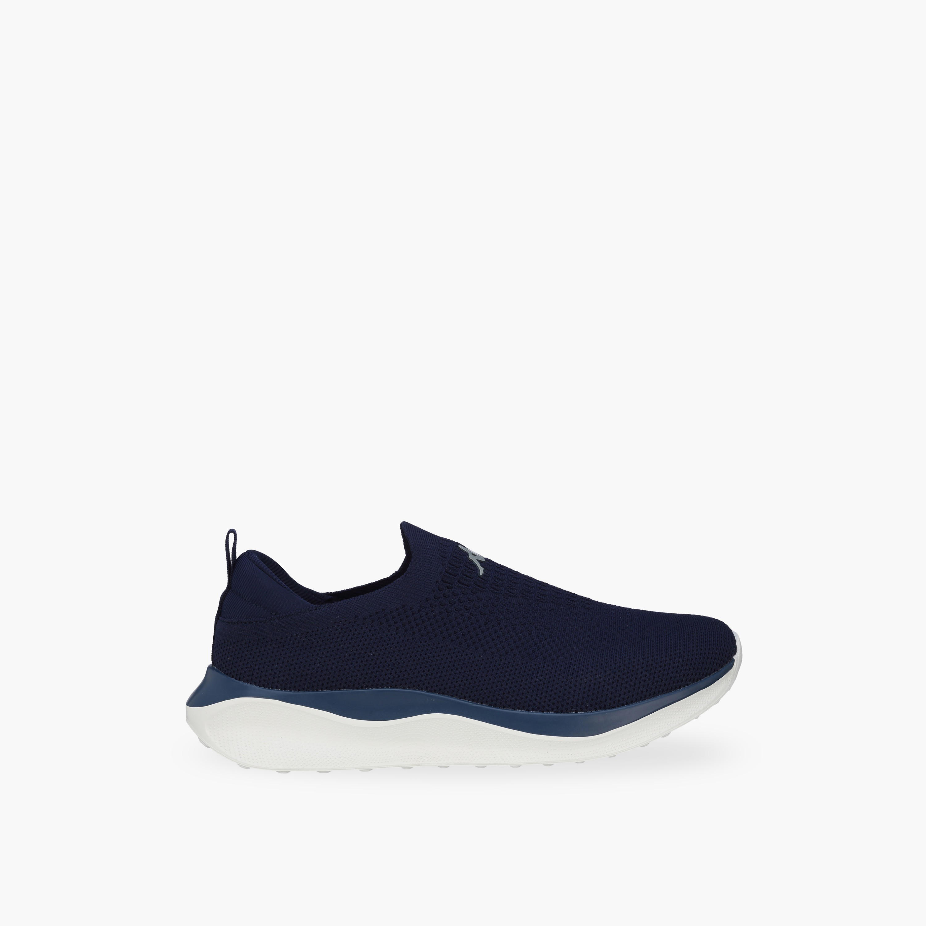 Kappa Men Slip-on Sports Shoes-men-shoes-sports-image-3