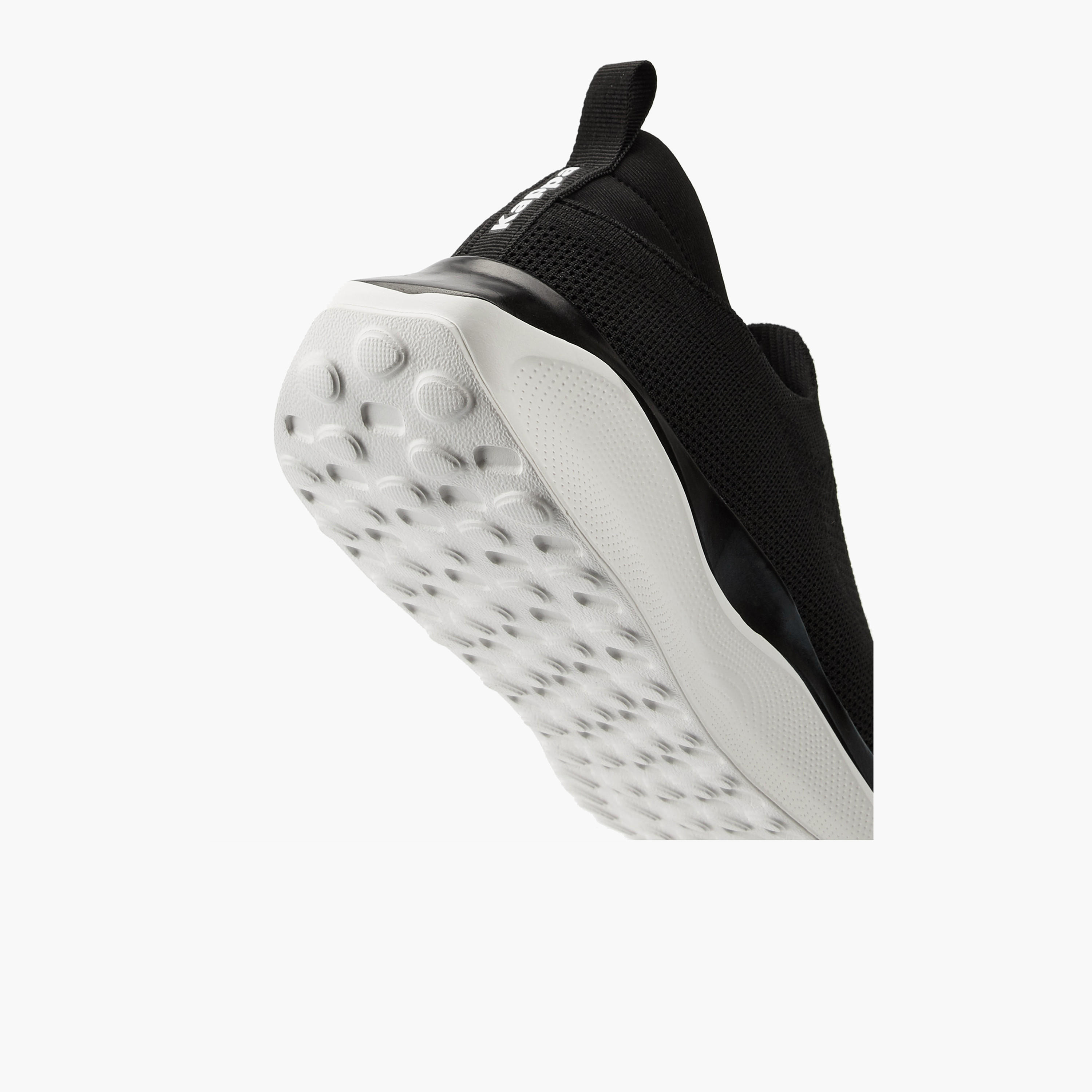 Kappa Men's Textured Slip-On Sports Shoes-sports-men-shoes-image-5