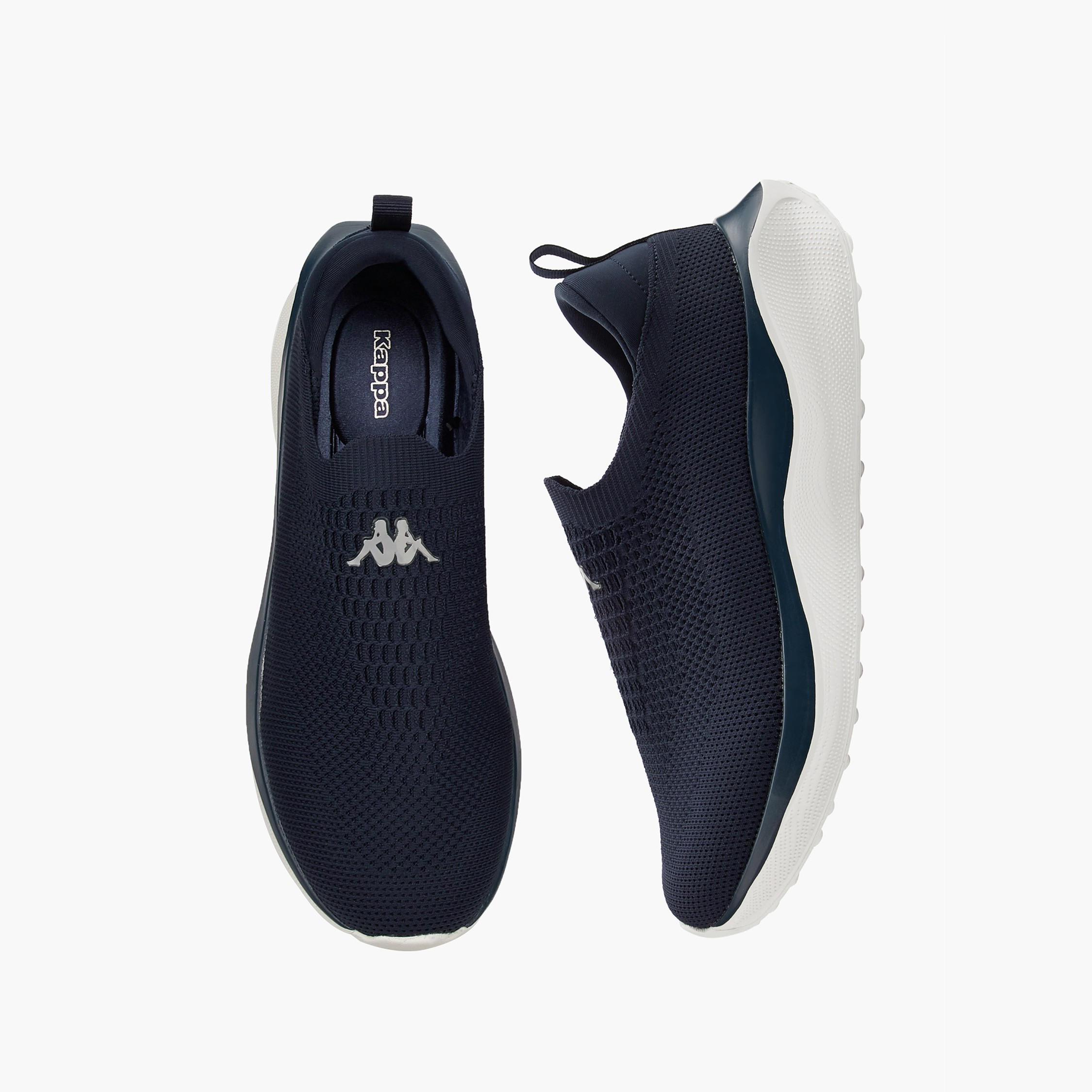 حذاء رياضي سهل الارتداء بارز الملمس للرجال من كابا-sports-men-shoes-image-1
