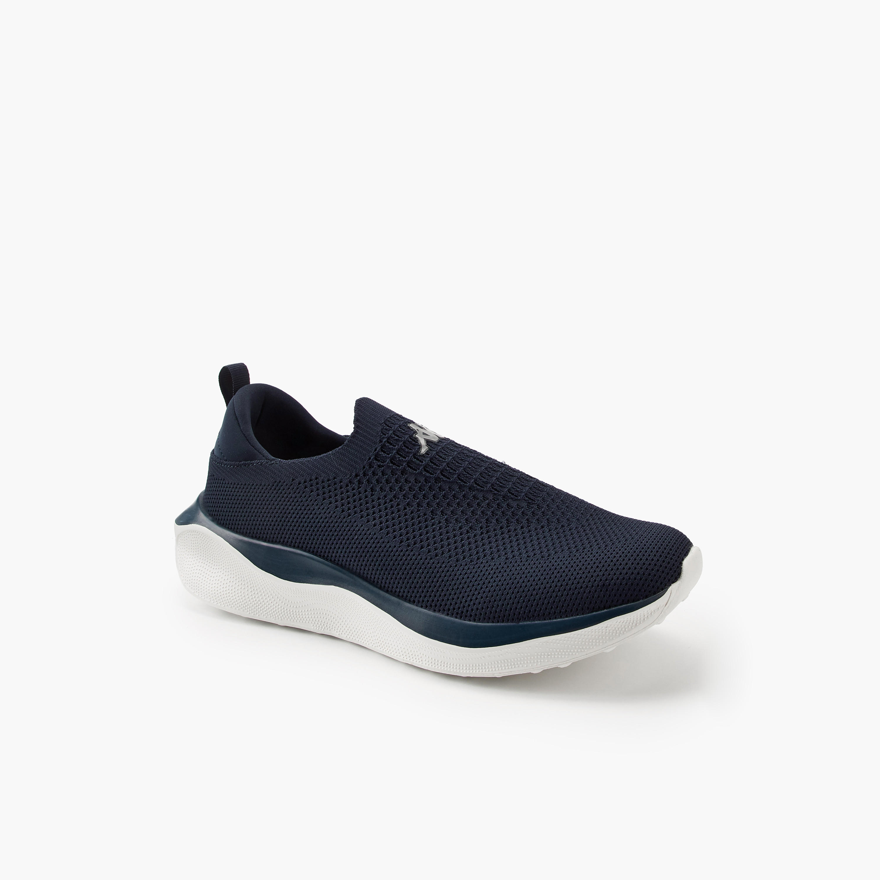 حذاء رياضي سهل الارتداء بارز الملمس للرجال من كابا-sports-men-shoes-image-3