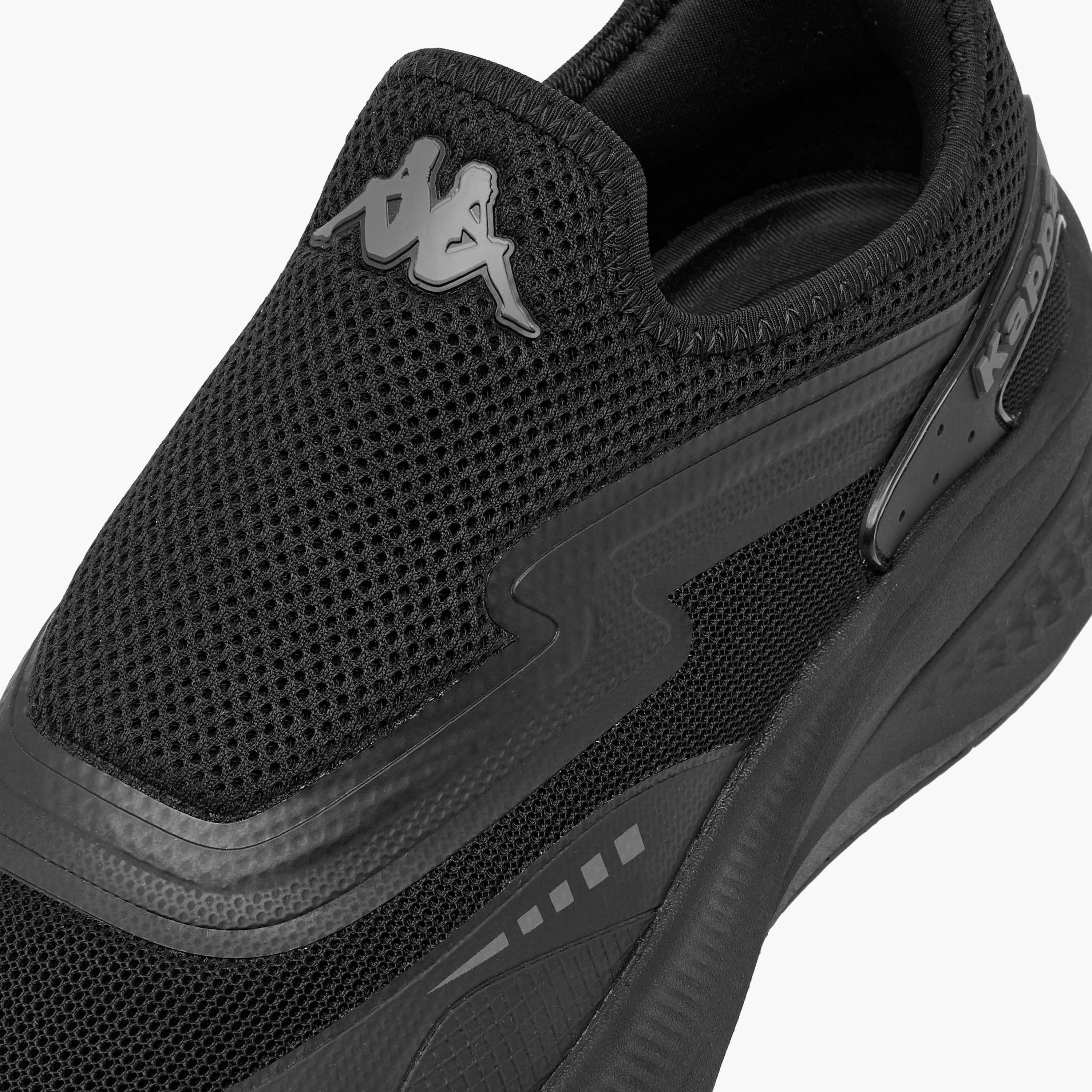 حذاء رياضي سهل الارتداء بلسان سحب وطبعات شعار من كابا-sports-men-shoes-image-6