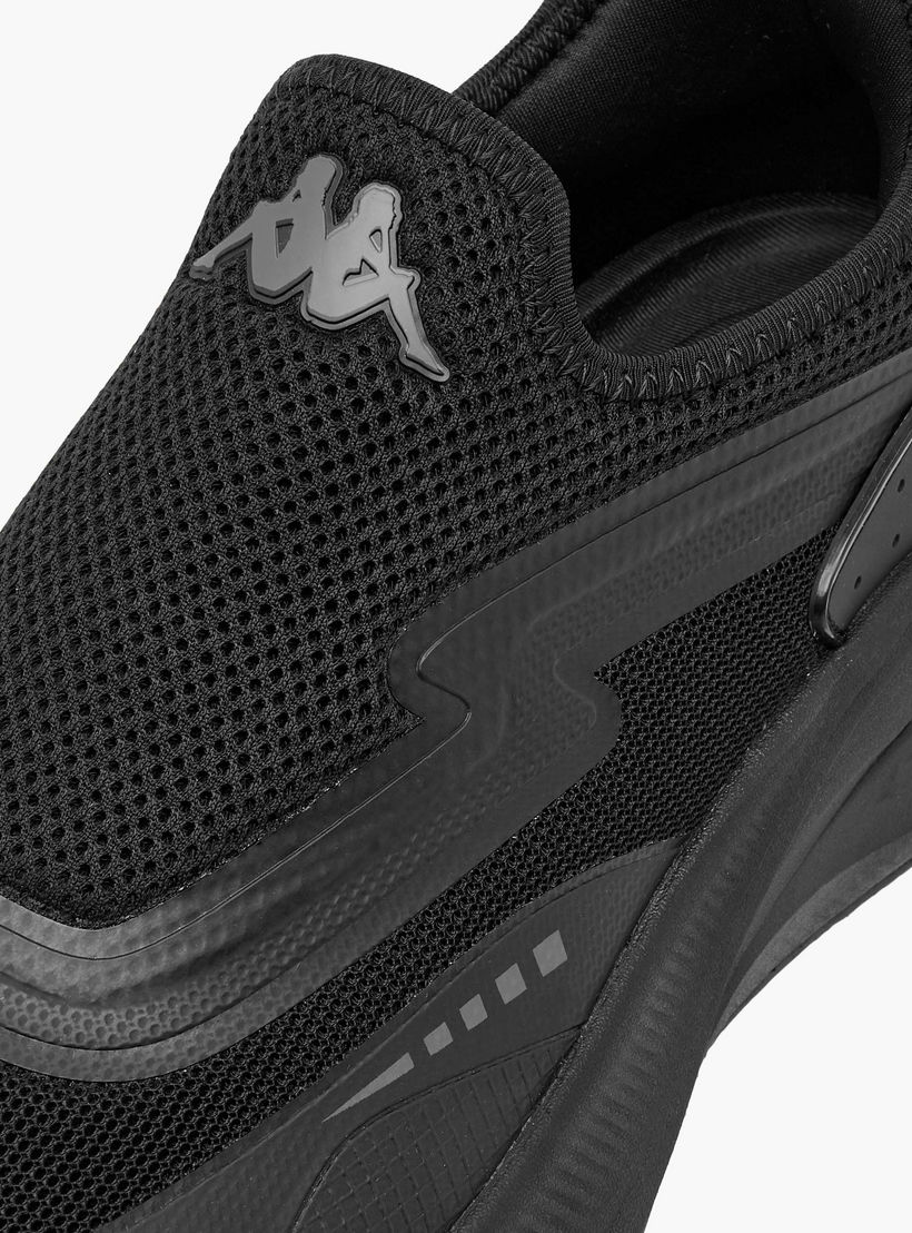 حذاء رياضي سهل الارتداء بلسان سحب وطبعات شعار من كابا-sports-men-shoes-image-6