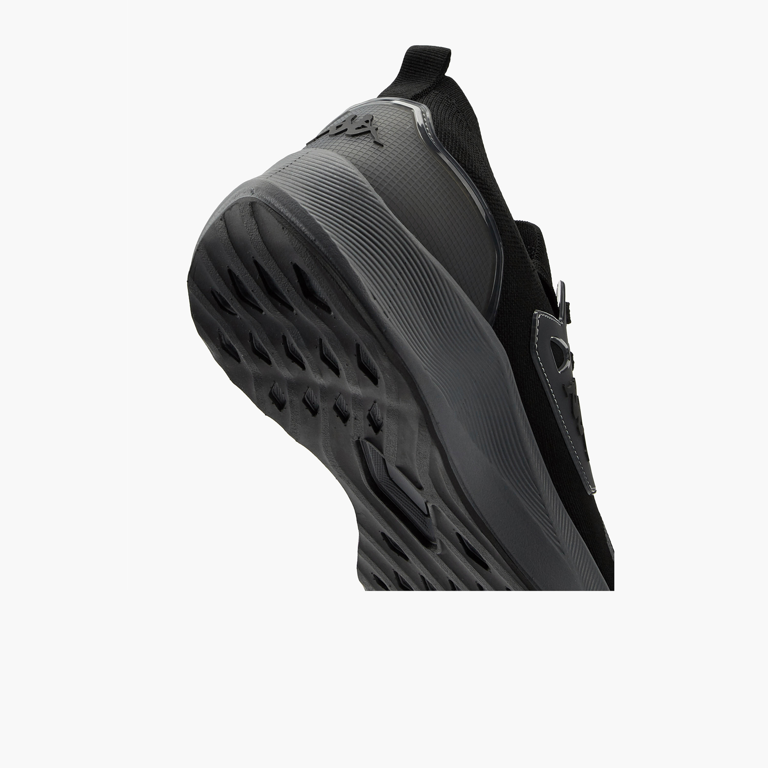 Kappa Men's Panelled Lace-Up Sports Shoes-sports-men-shoes-image-5