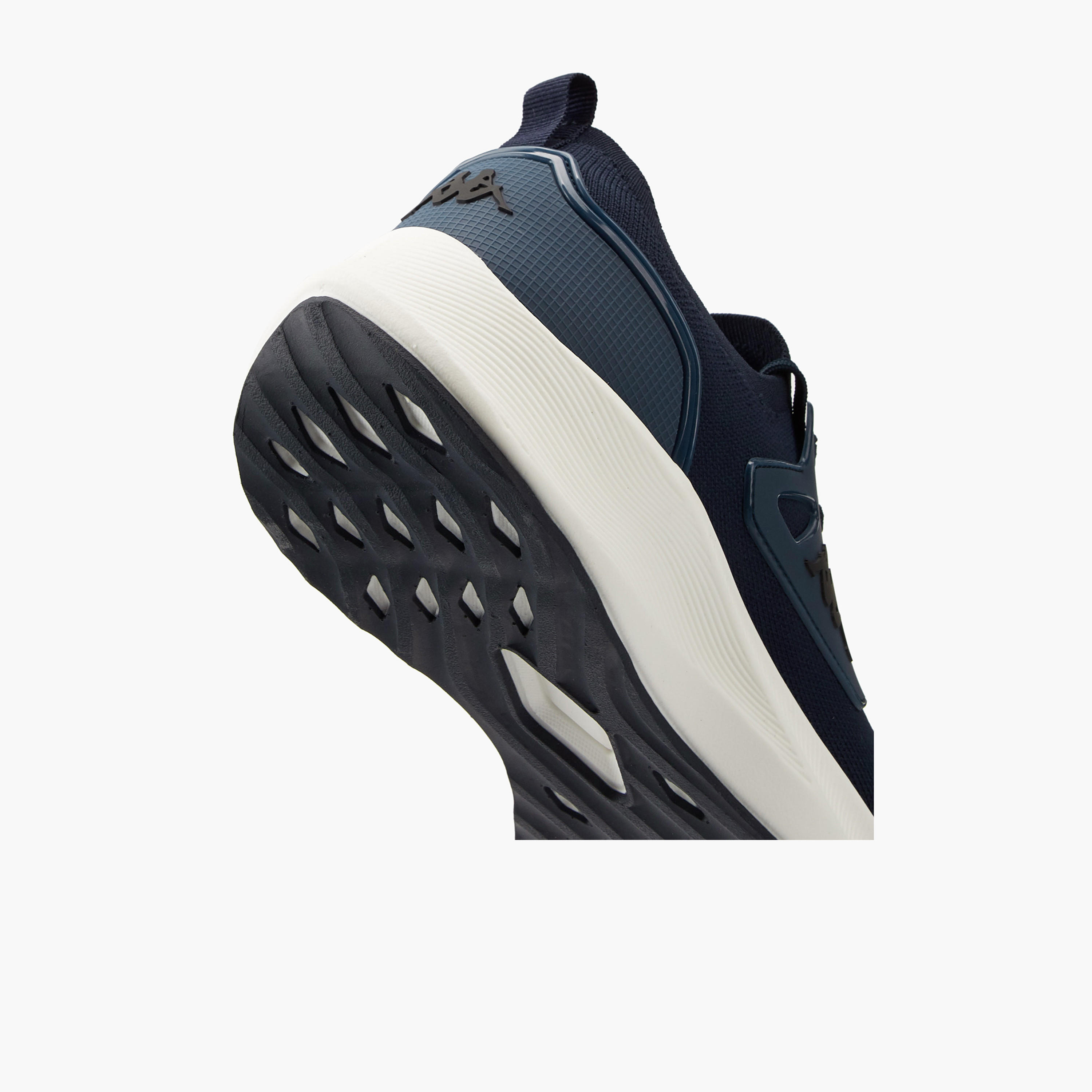 Kappa Men's Panelled Lace-Up Sports Shoes-sports-men-shoes-image-5