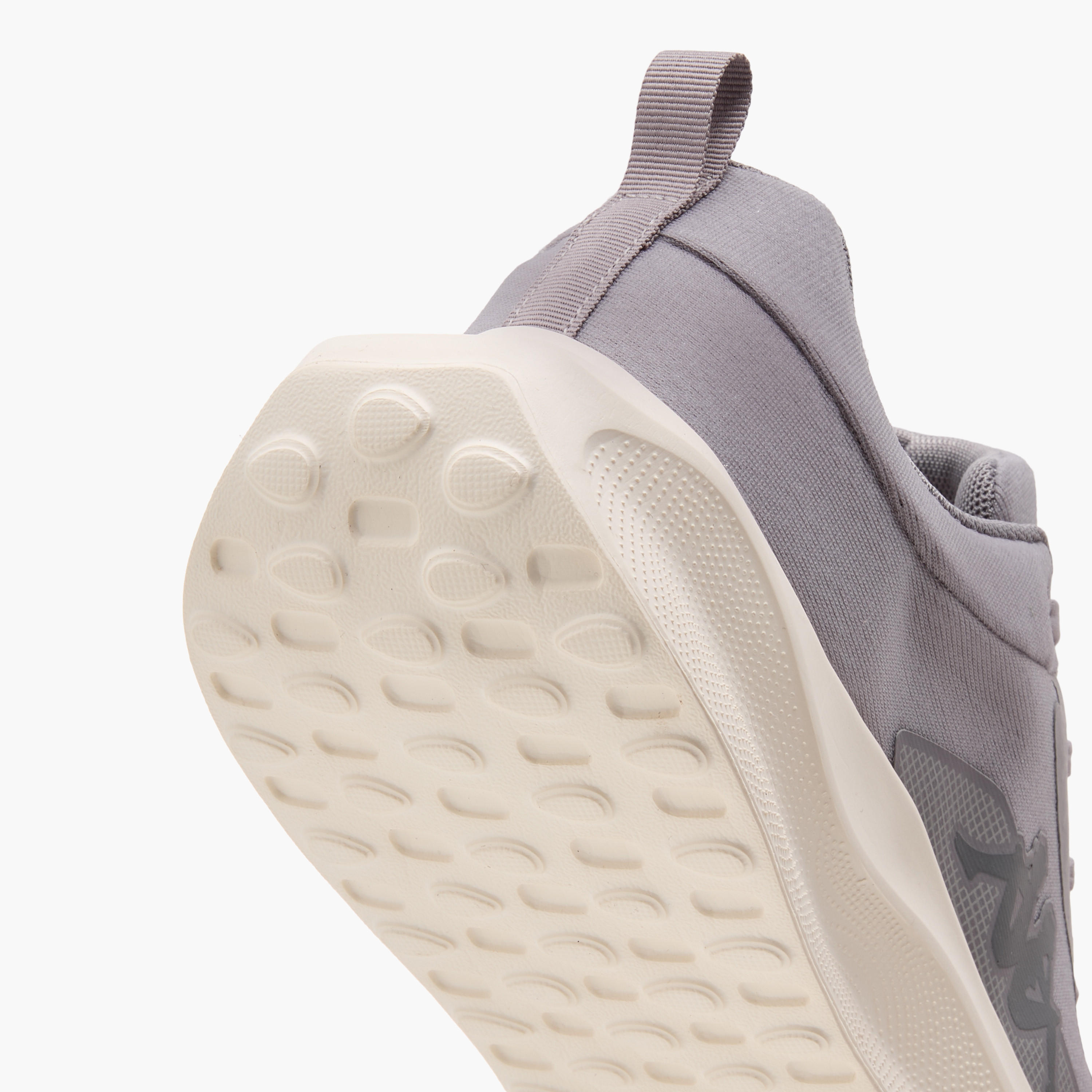 Kappa Men's Logo Detail Sports Shoes with Lace-Up Closure-sports-men-shoes-image-5
