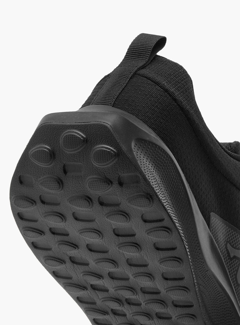 حذاء رياضي بشعار ورباط إغلاق للرجال من كابا-sports-men-shoes-image-7
