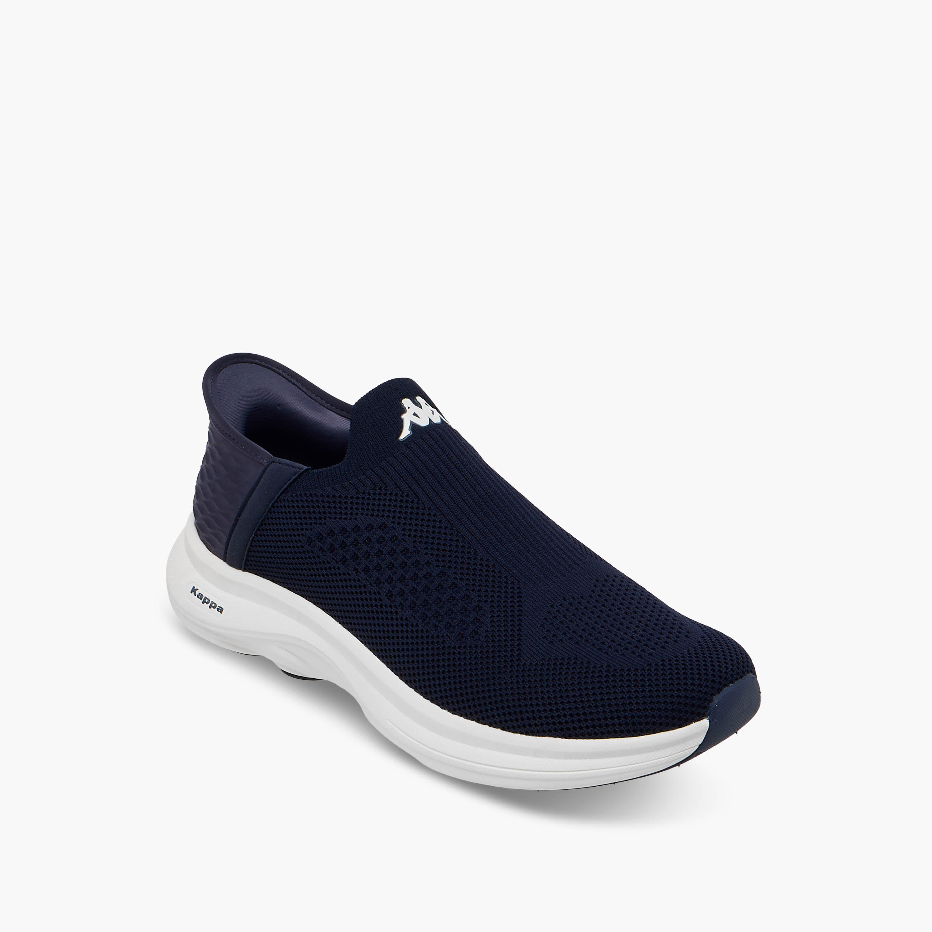 Kappa Men Slip-On Sports Shoes-men-shoes-sports-image-2