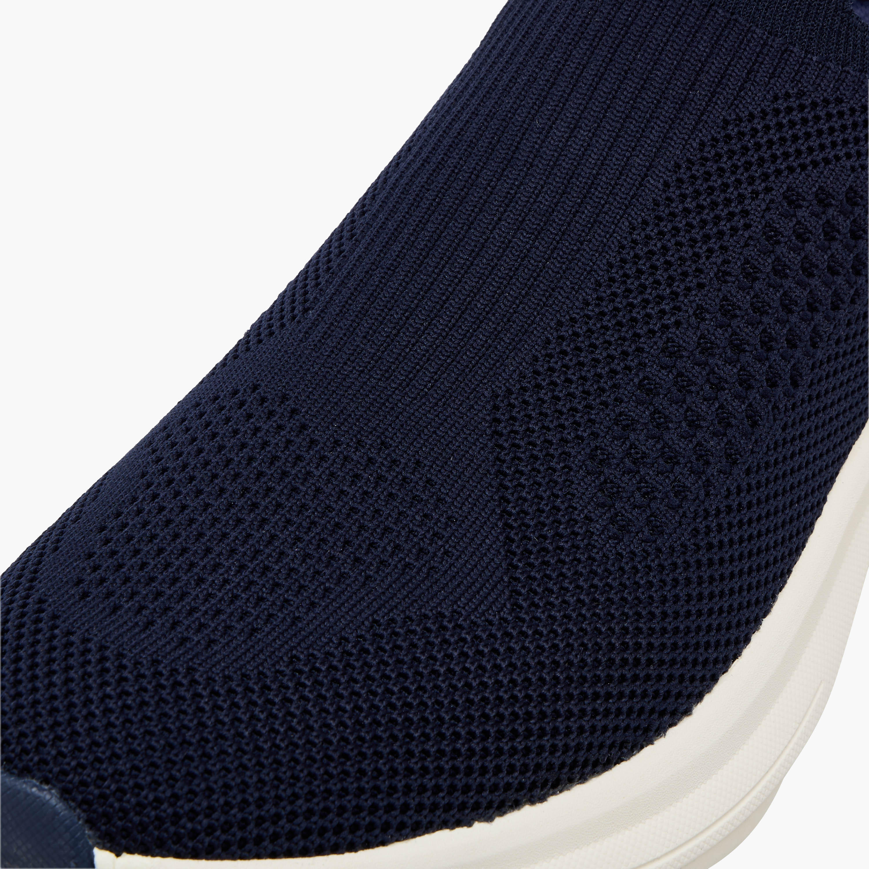 Kappa Men Slip-On Sports Shoes-men-shoes-sports-image-4