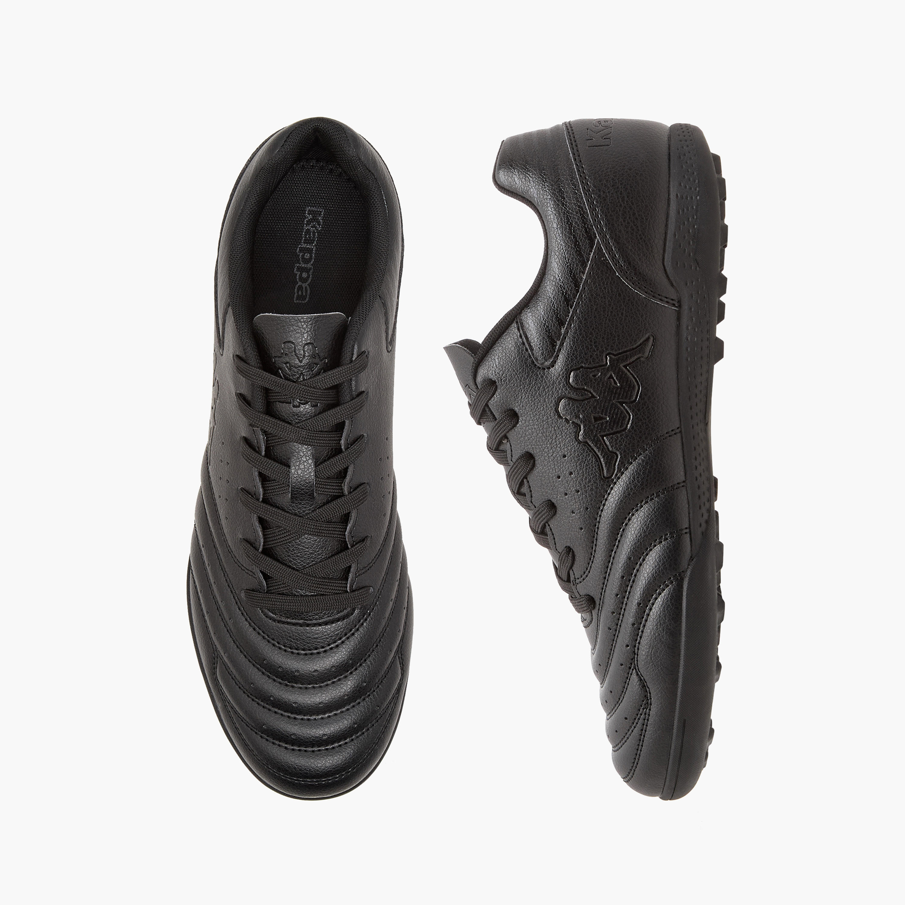 حذاء كرة قدم للعشب الصناعي برباط إغلاق للرجال من كابا-sports-men-shoes-image-6