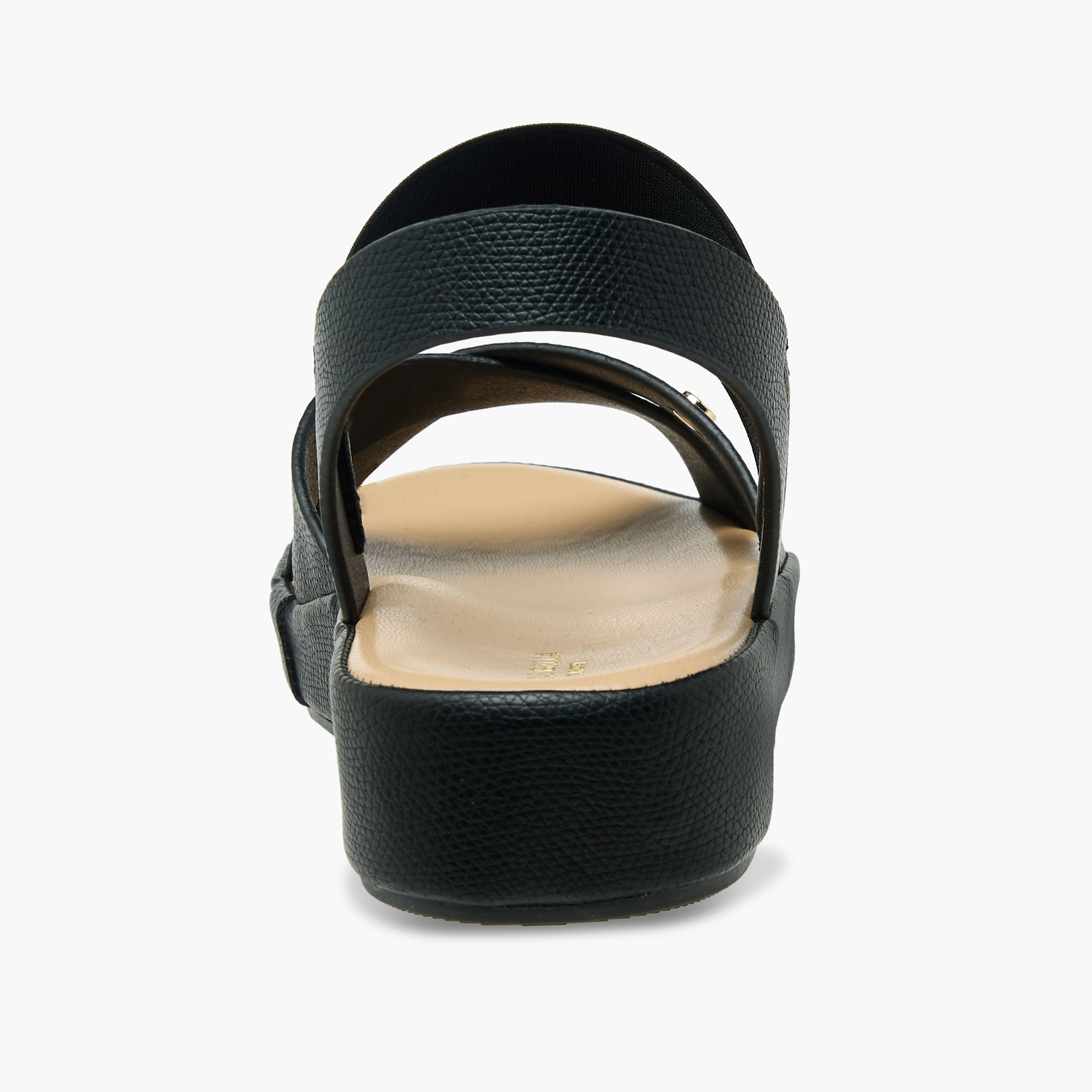 Flora Bella Women Textured Cross Strap Sandals-women-shoes-flats-sandals-image-4