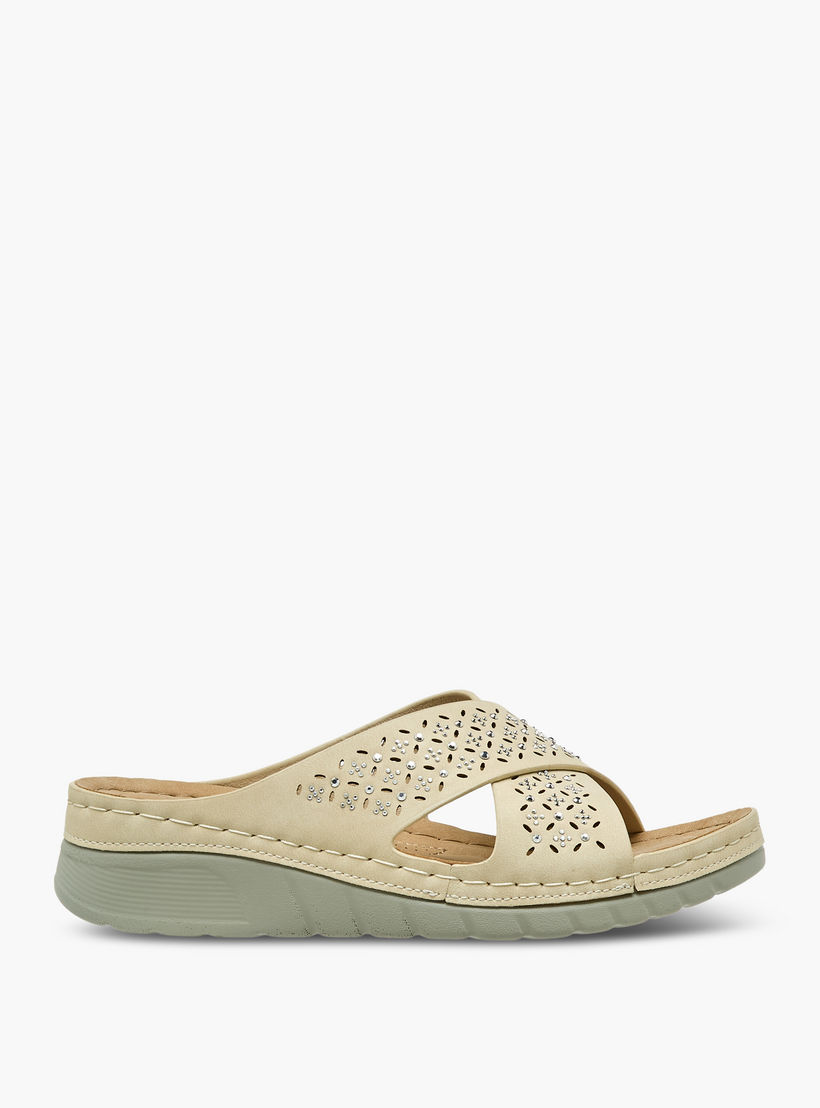 Flora Bella Women Embellished Cross Strap Sandals-women-shoes-flats-sandals-image-3