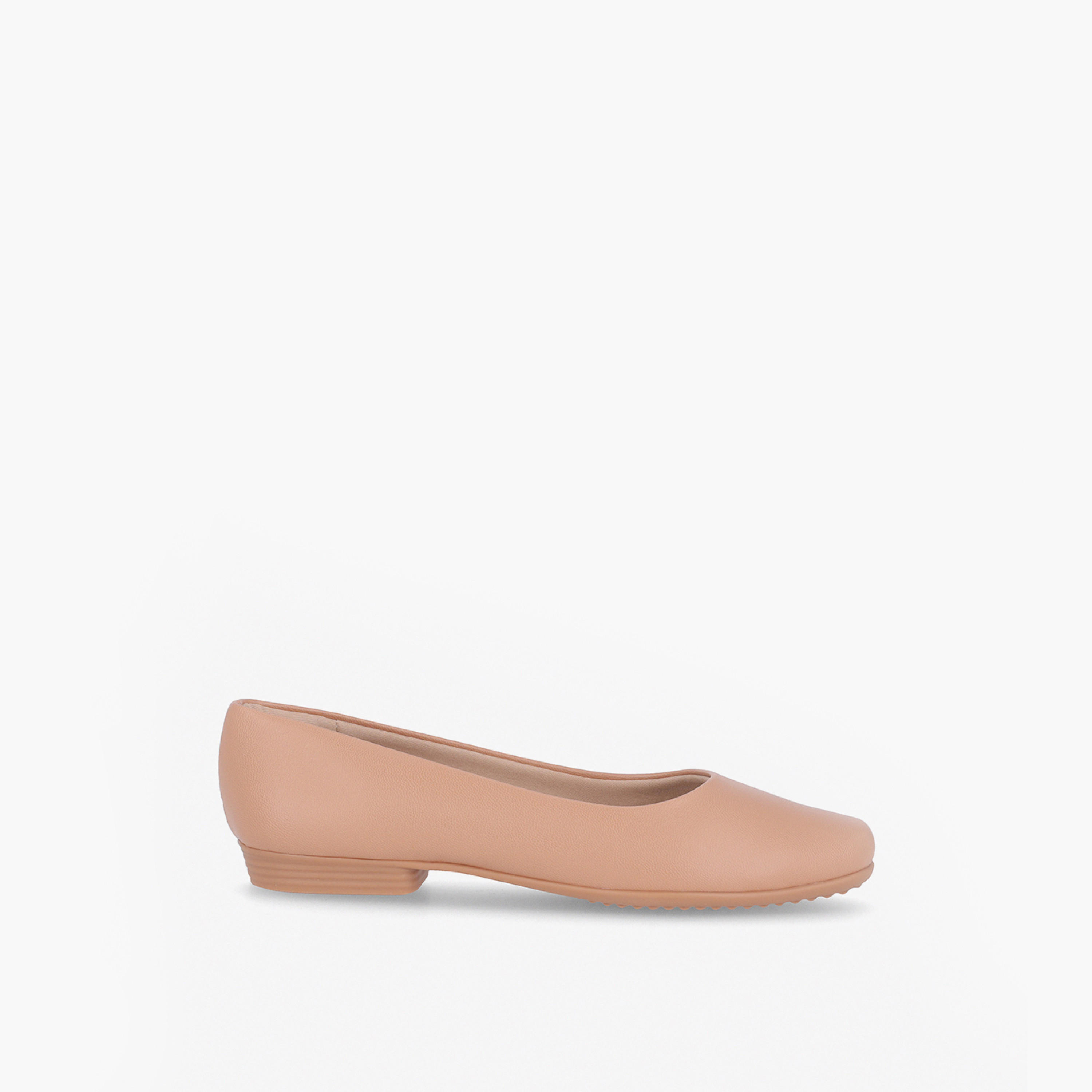 حذاء باليرينا سهل الارتداء بمقدمة مستديرة من بيكاديلي-women-shoes-ballerinas-image-2