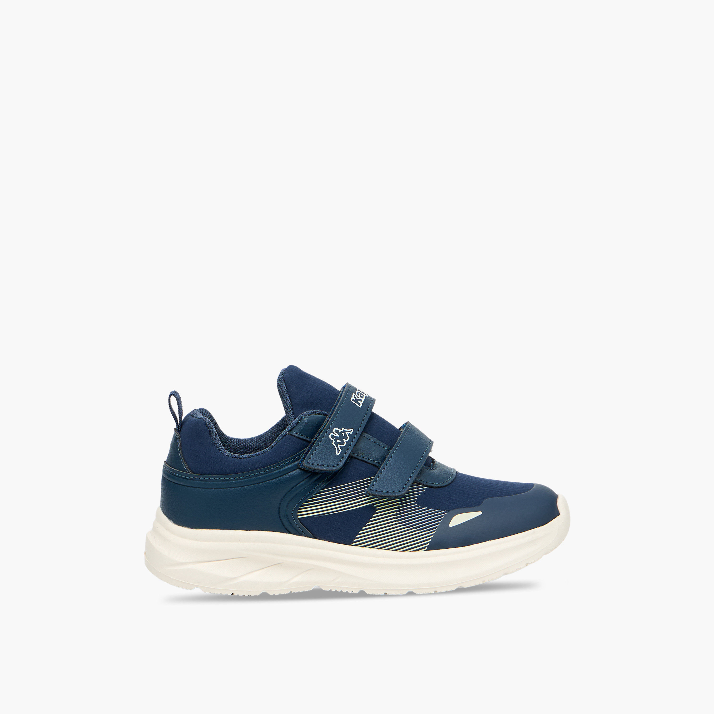 حذاء رياضي بشريط لاصق وألواح للأولاد من كابا-boys-shoes-sports-image-8