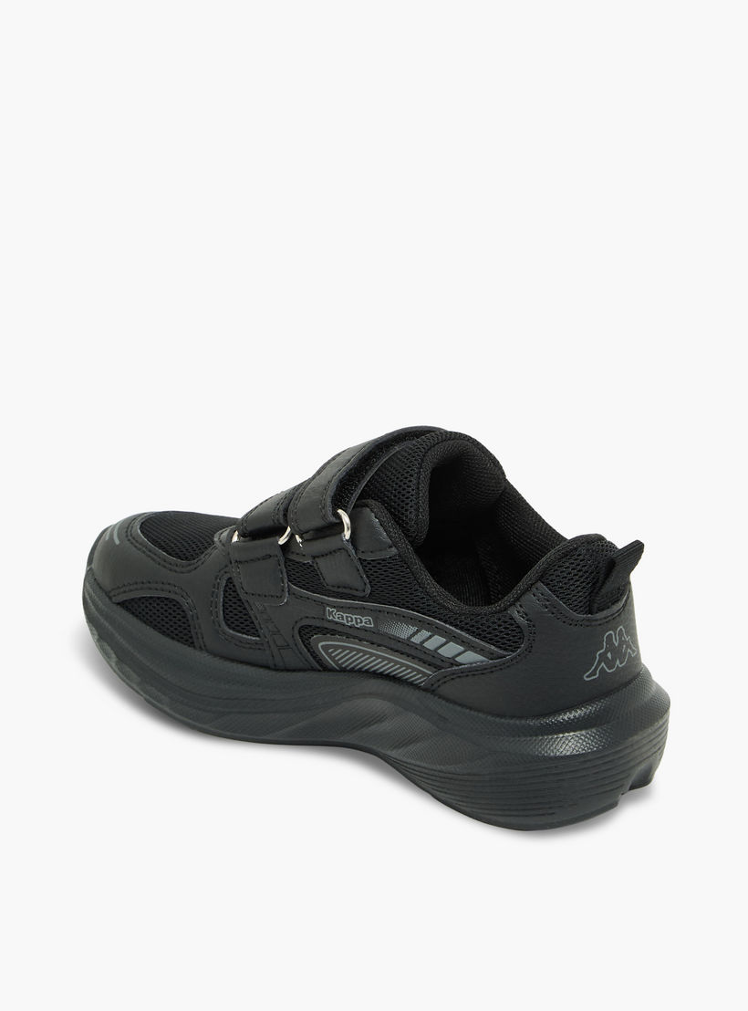 Kappa Boys Hook & Loop Sports Shoes-boys-shoes-sports-image-5