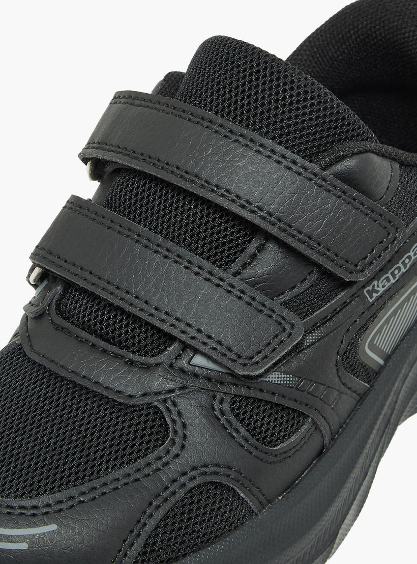 Kappa Boys Hook & Loop Sports Shoes-boys-shoes-sports-image-7