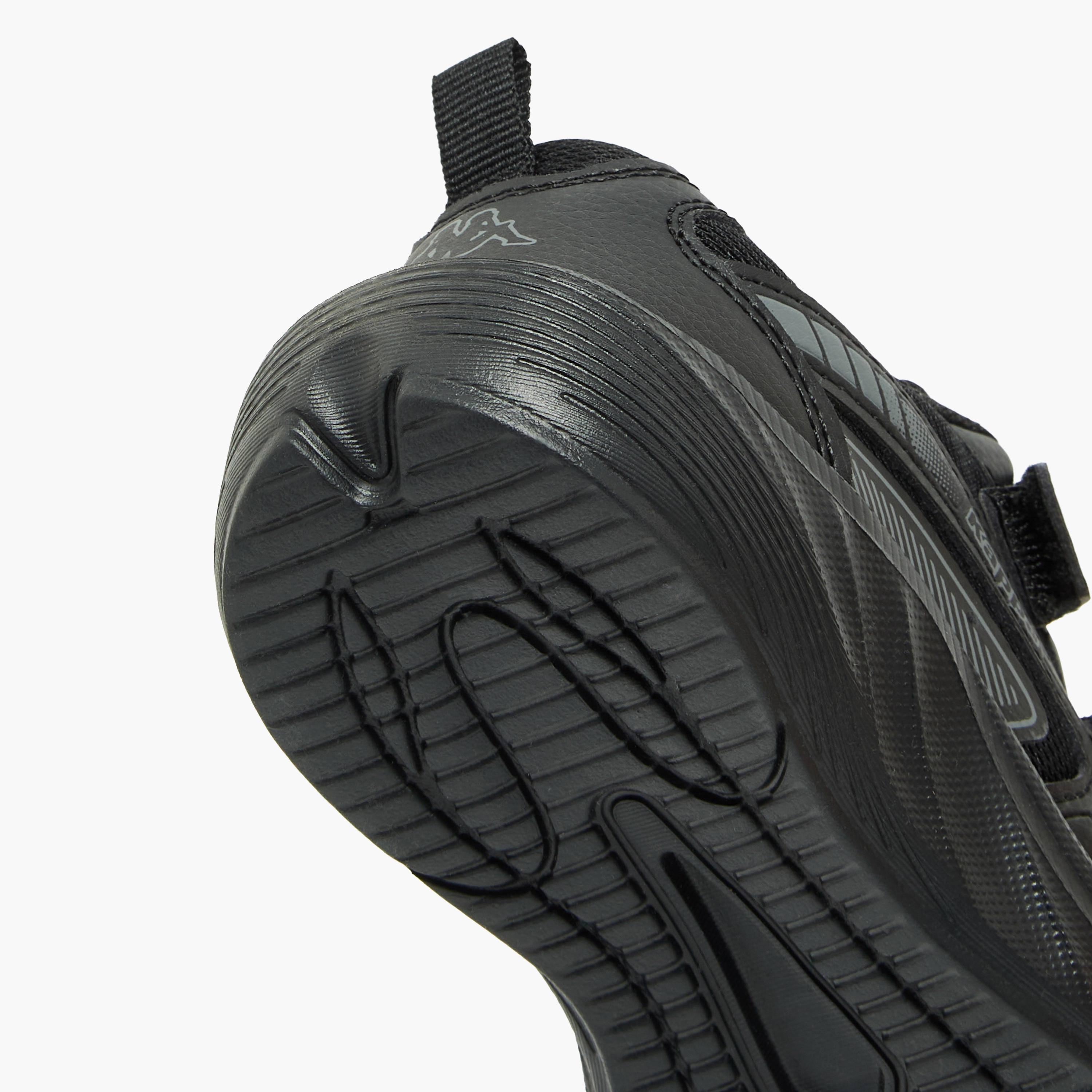 Kappa Boys Hook & Loop Sports Shoes-boys-shoes-sports-image-8