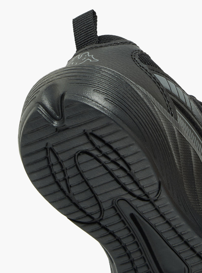 Kappa Boys Hook & Loop Sports Shoes-boys-shoes-sports-image-8