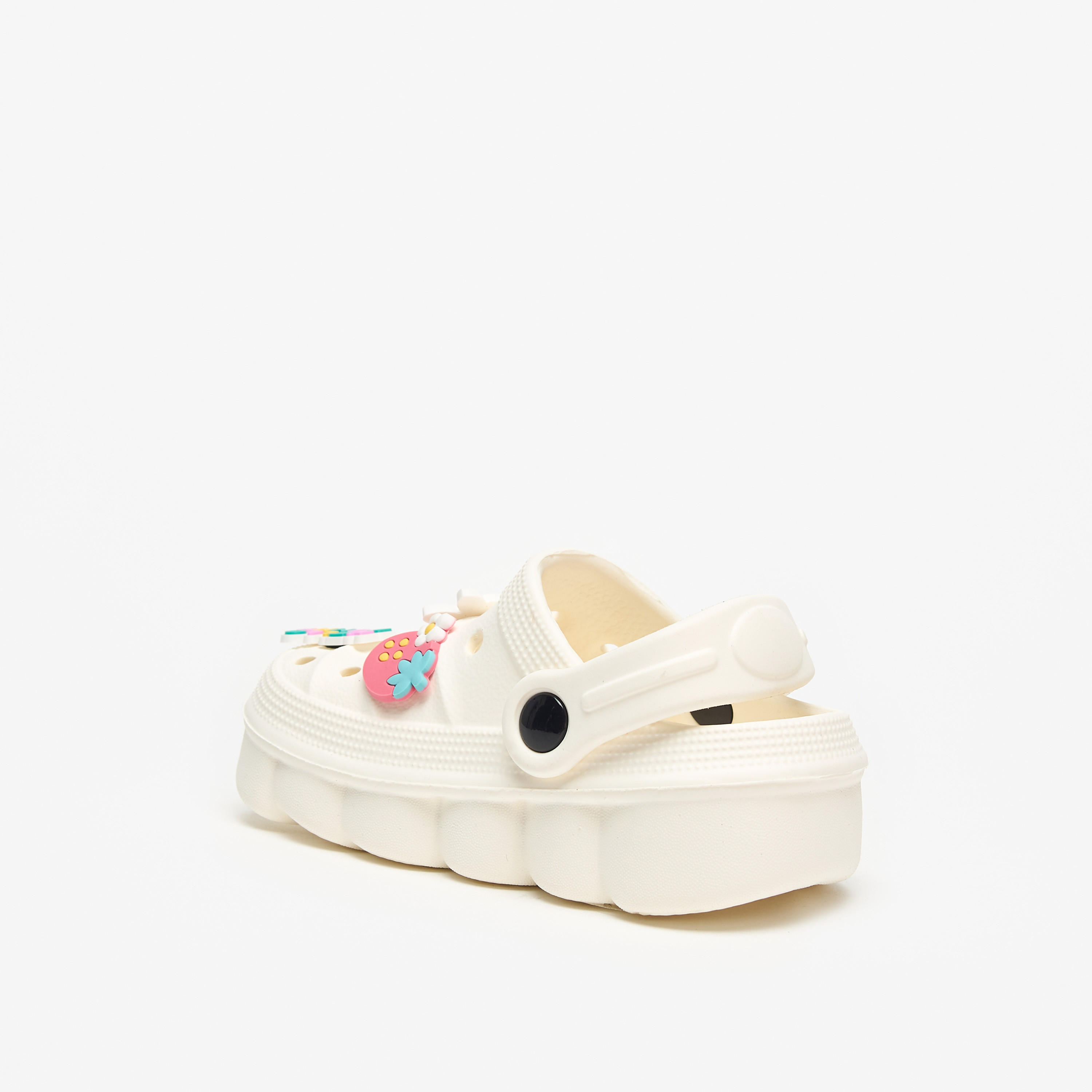 صندل كلوج بزينة أرنب وحزام خلفي من أكوا-girls-shoes-flipflopsandslides-image-4