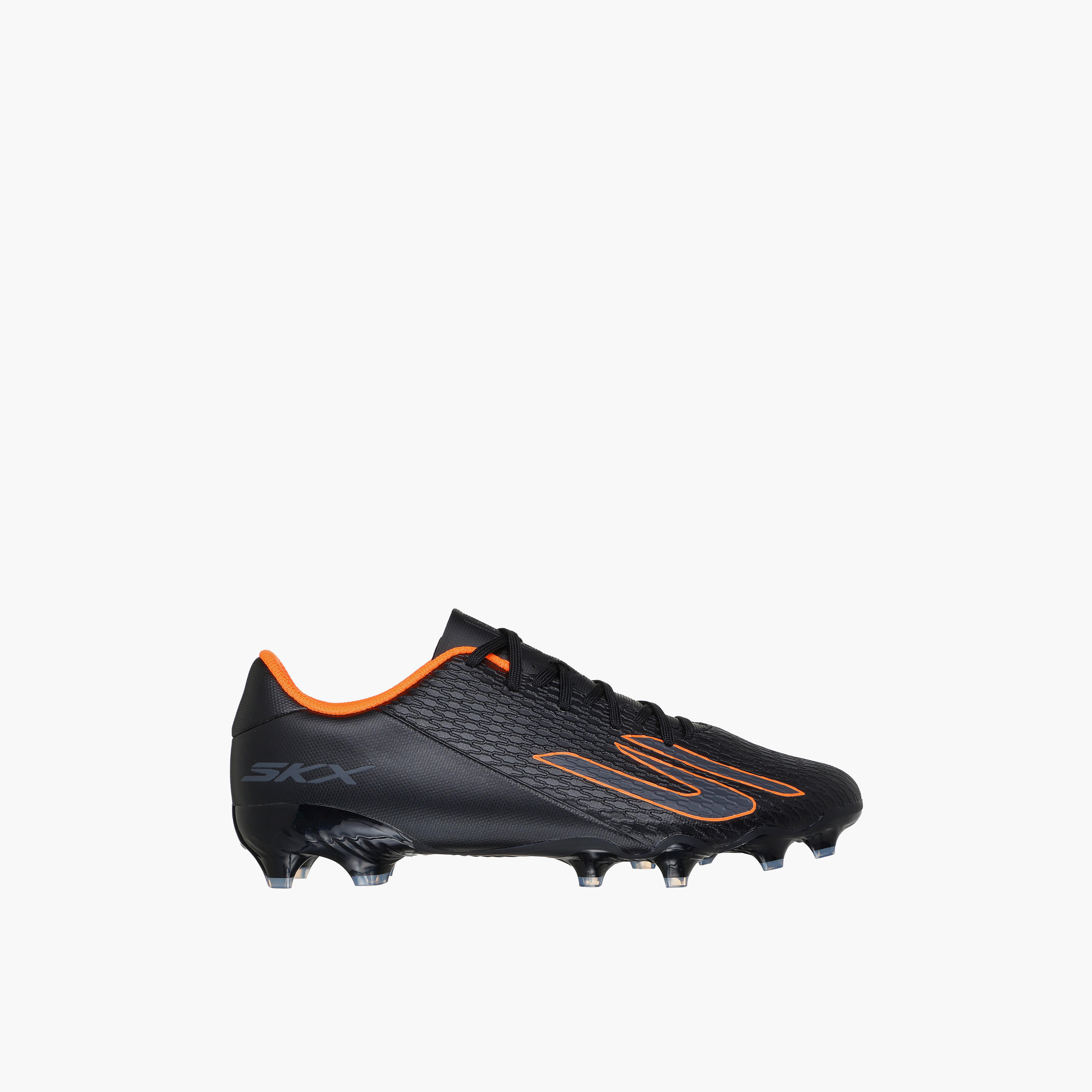 Skechers Men ONEX Lace-Up Football Shoes-sports-men-shoes-image-3