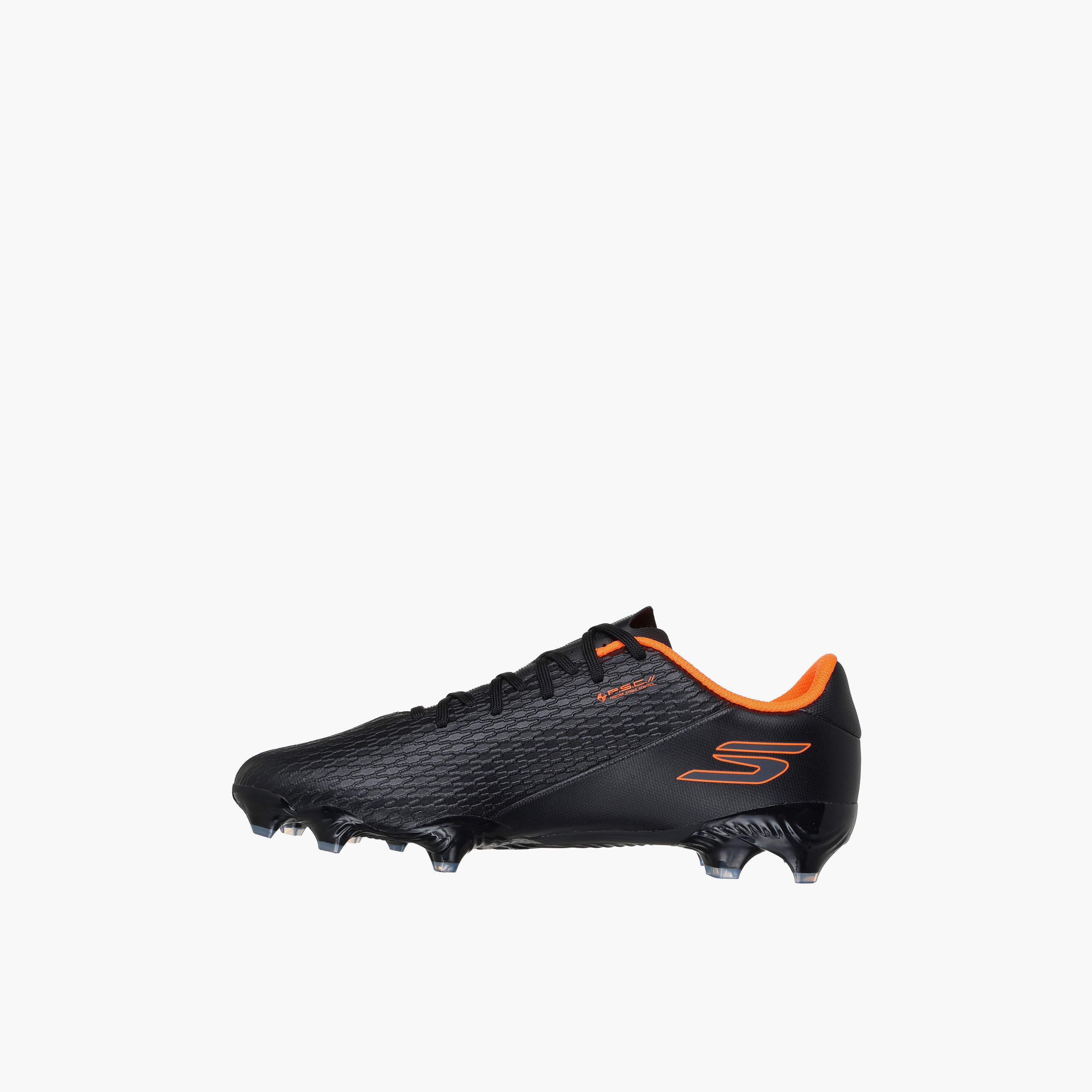 Skechers Men ONEX Lace-Up Football Shoes-sports-men-shoes-image-4