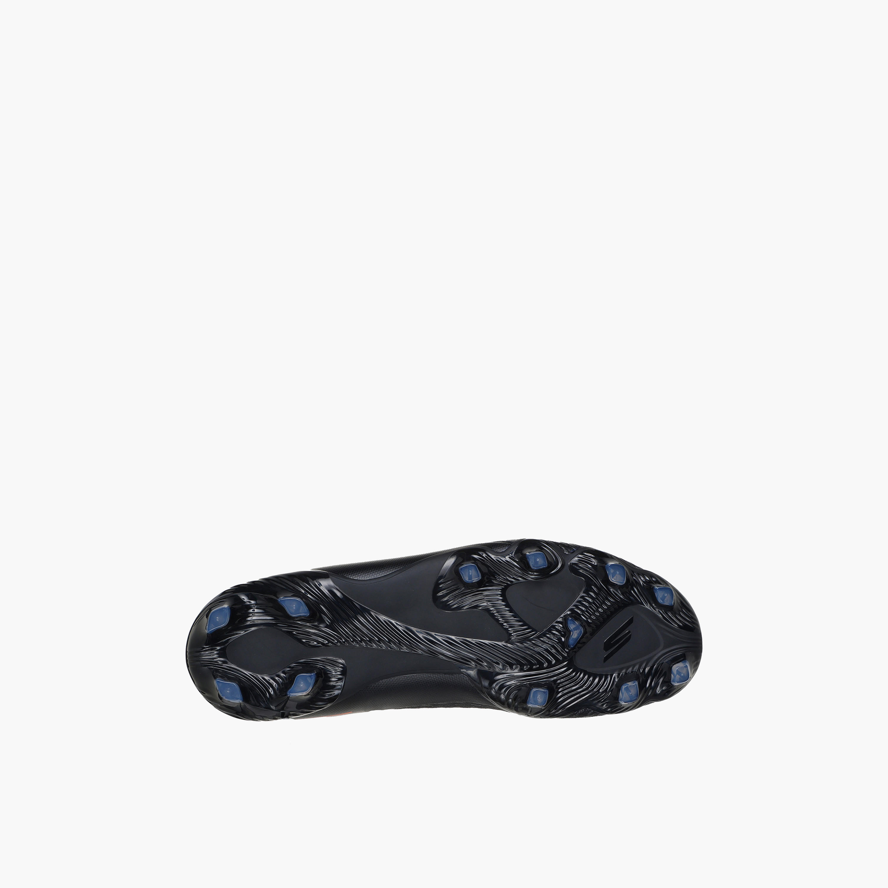 Skechers Men ONEX Lace-Up Football Shoes-sports-men-shoes-image-5