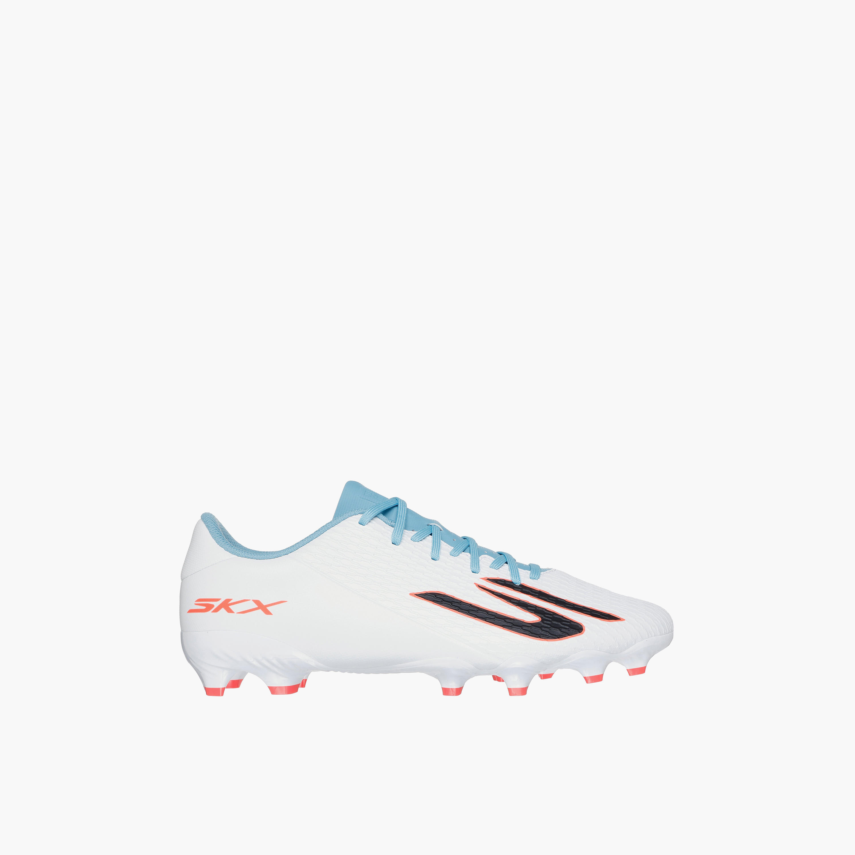 Skechers Men ONEX Lace-Up Football Shoes-sports-men-shoes-image-3