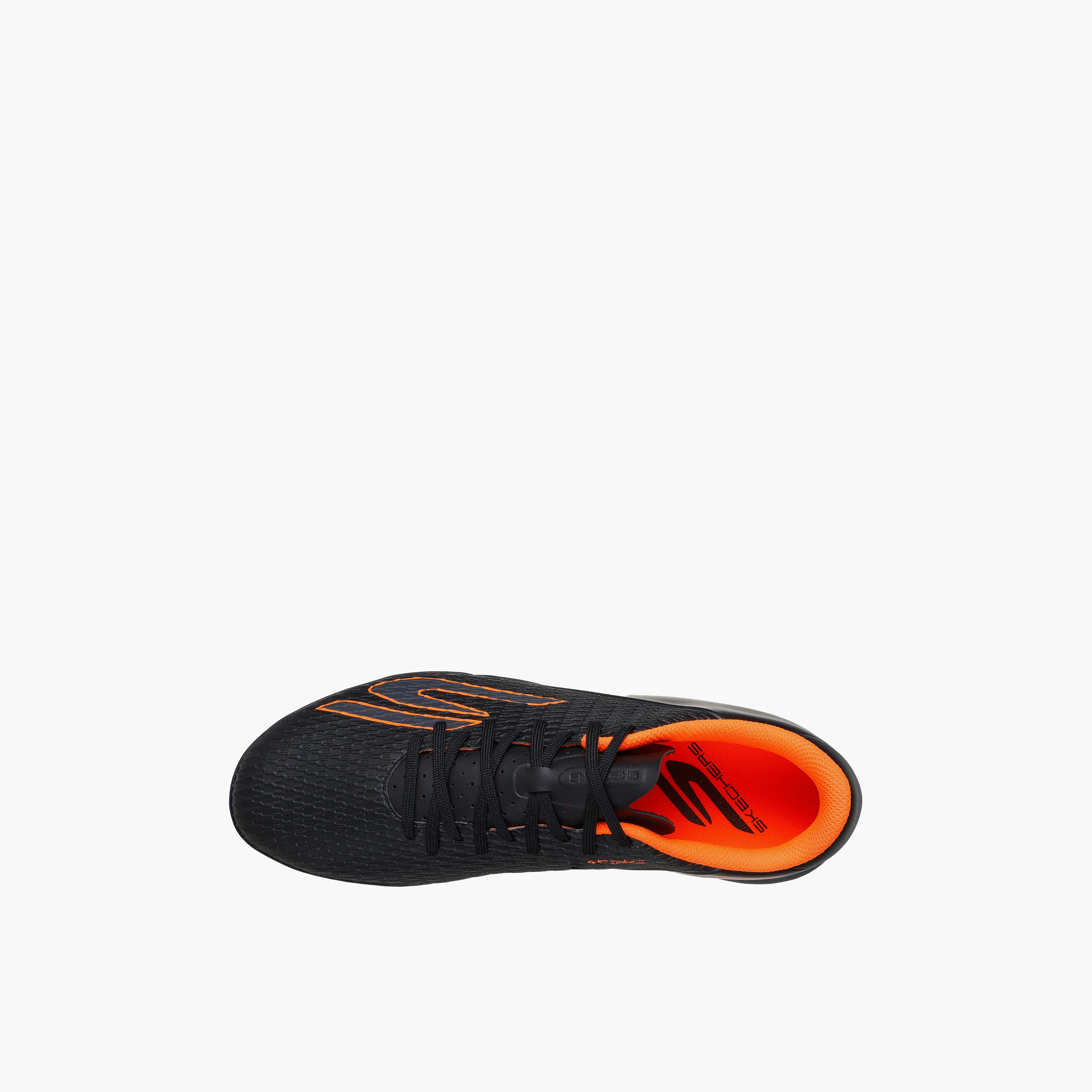 Skechers Men Lace-Up Sports Shoes-sports-men-shoes-image-2