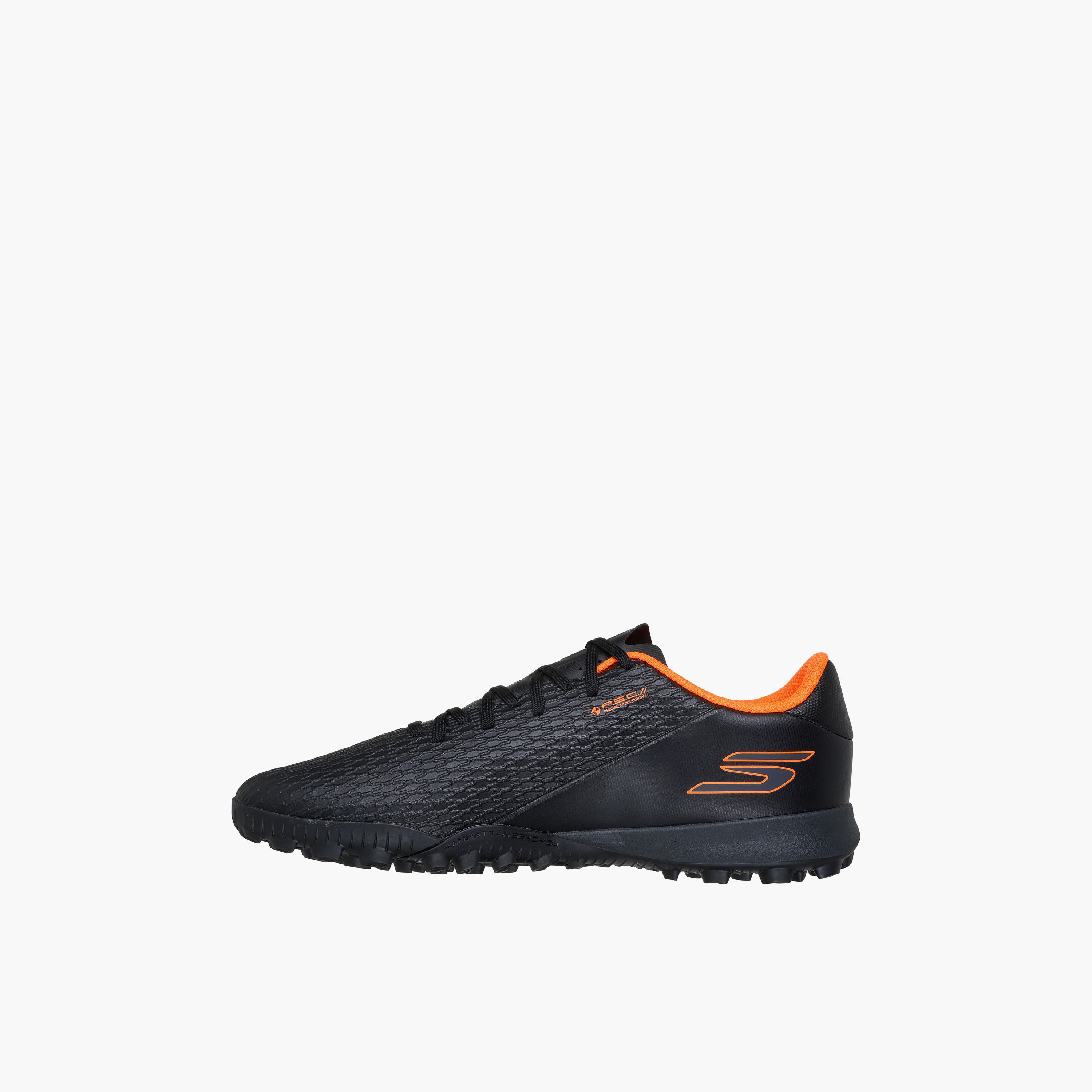 Skechers Men Lace-Up Sports Shoes-sports-men-shoes-image-4