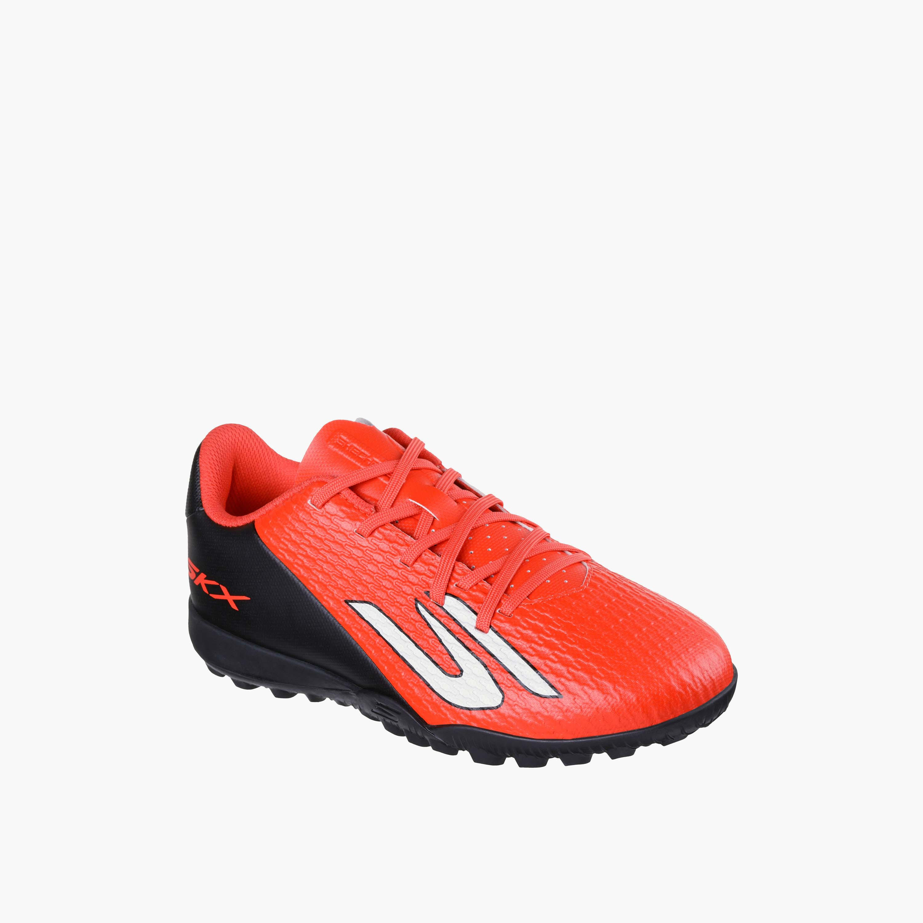حذاء لكرة القدم برباط للأولاد من سكيتشرز-sports-boys-shoes-image-1