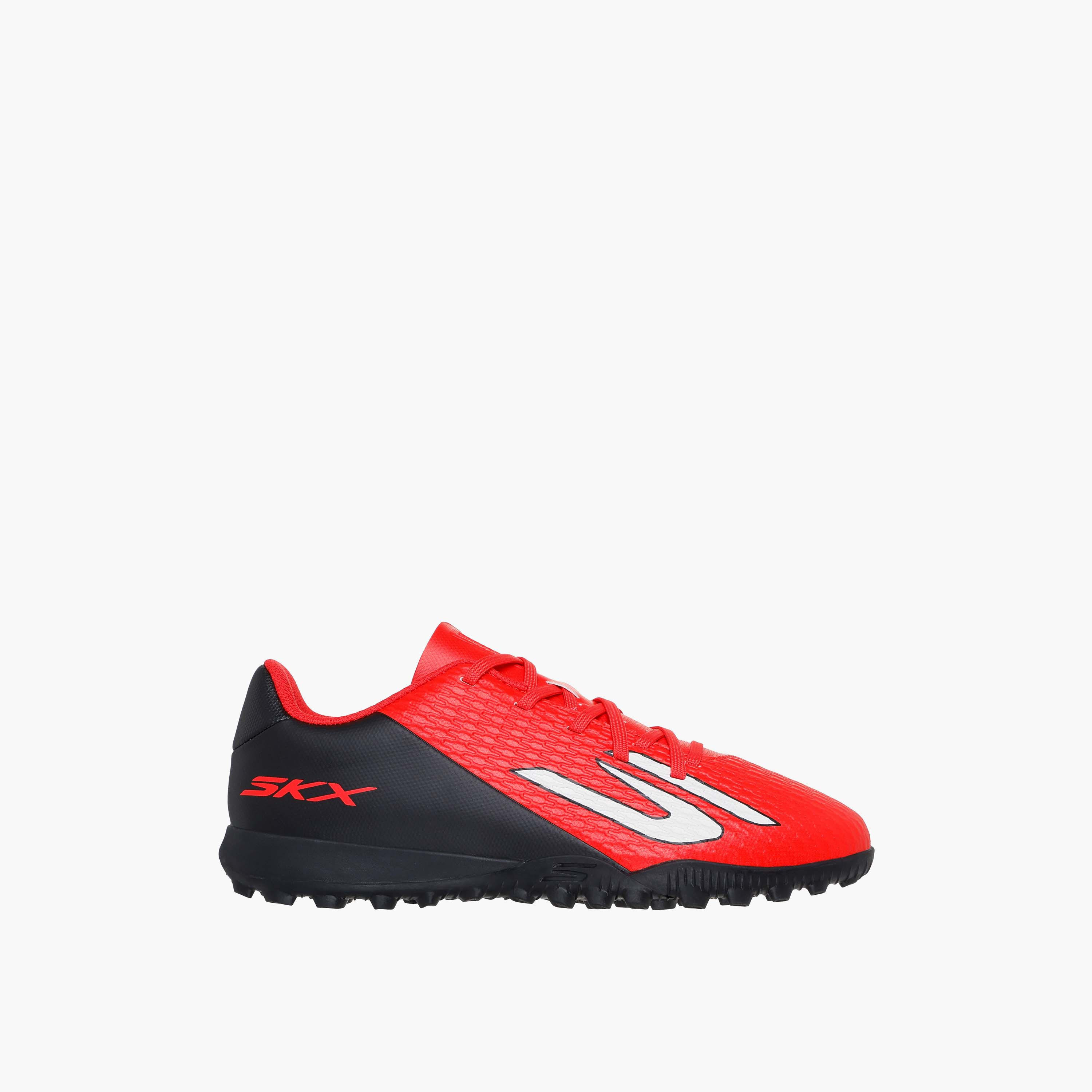 حذاء لكرة القدم برباط للأولاد من سكيتشرز-sports-boys-shoes-image-2