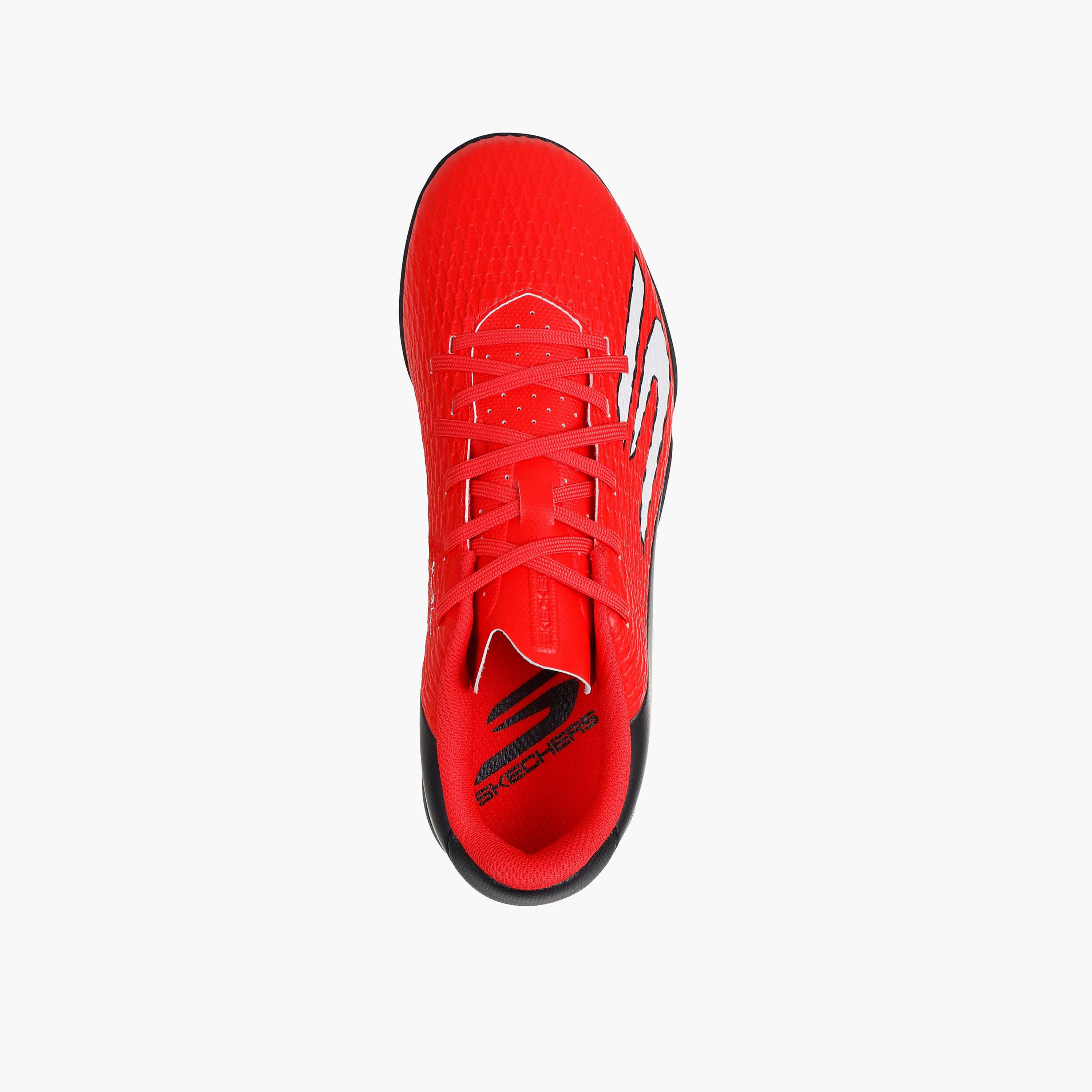 حذاء لكرة القدم برباط للأولاد من سكيتشرز-sports-boys-shoes-image-3