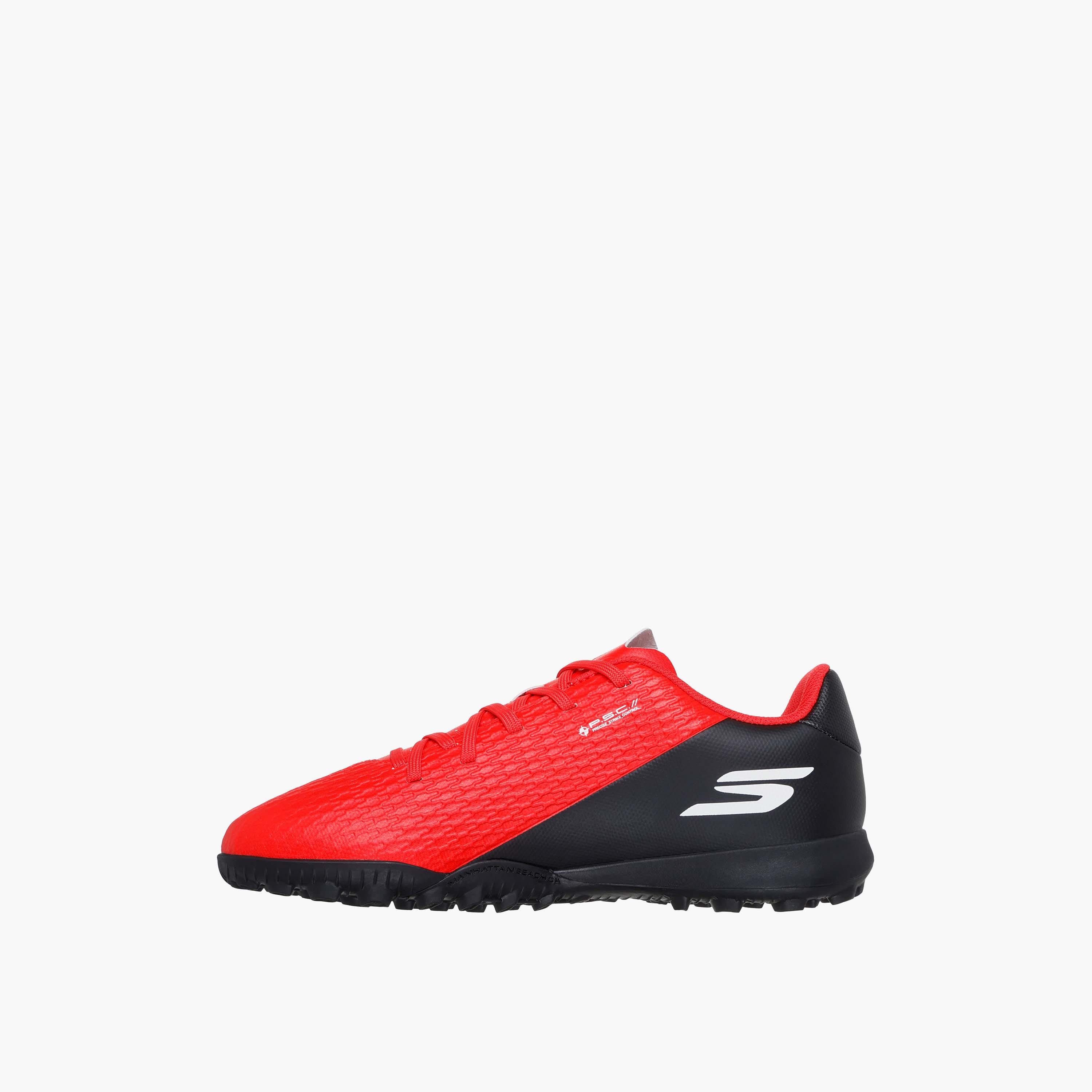 حذاء لكرة القدم برباط للأولاد من سكيتشرز-sports-boys-shoes-image-5