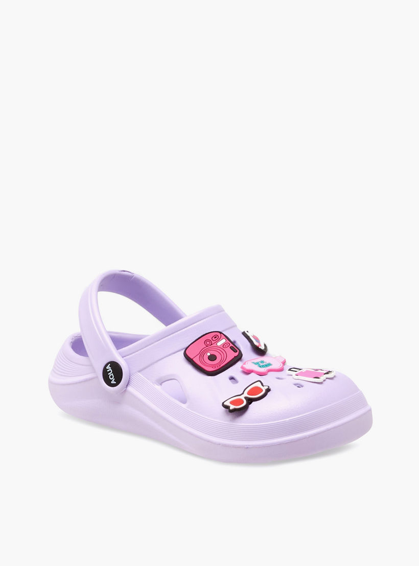 صندل خفيف بتزيينات جيبيتز للبنات من أكوا-girls-shoes-sandals-image-2