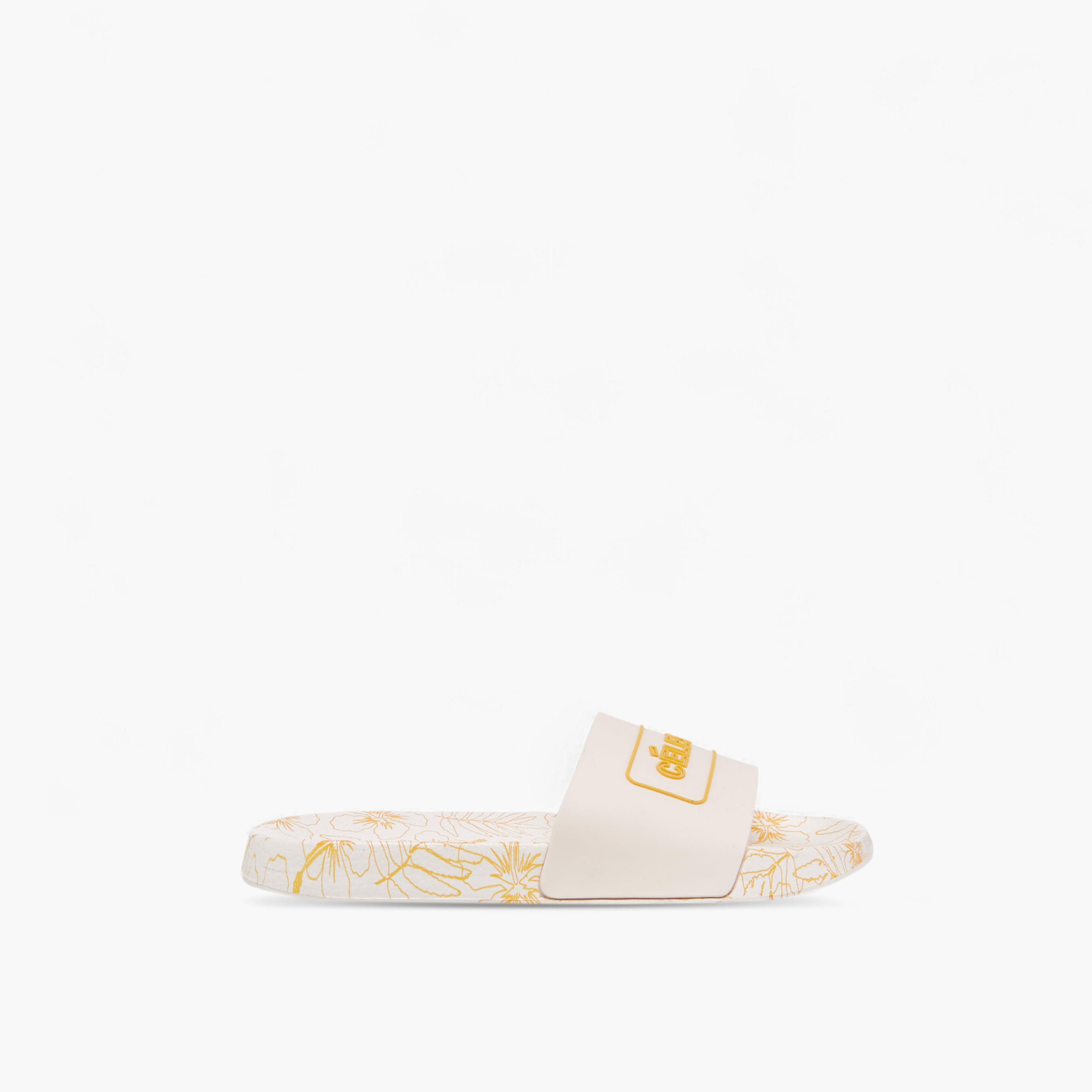 Celeste Women Floral Print Slides-women-shoes-flipflopsandslides-image-2